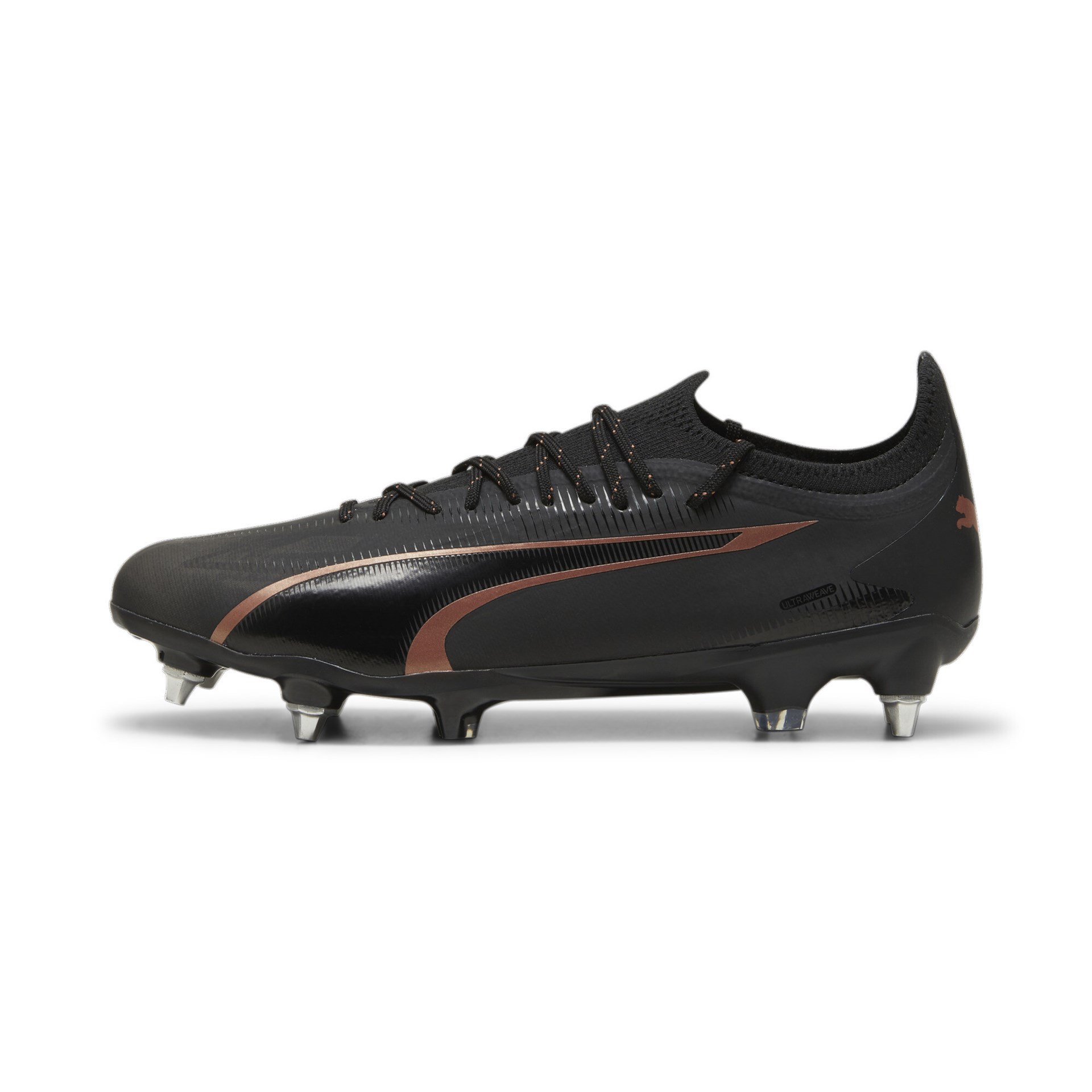 PUMA ULTRA ULTIMATE MXSG PUMA BLACK/COPPER ROSE