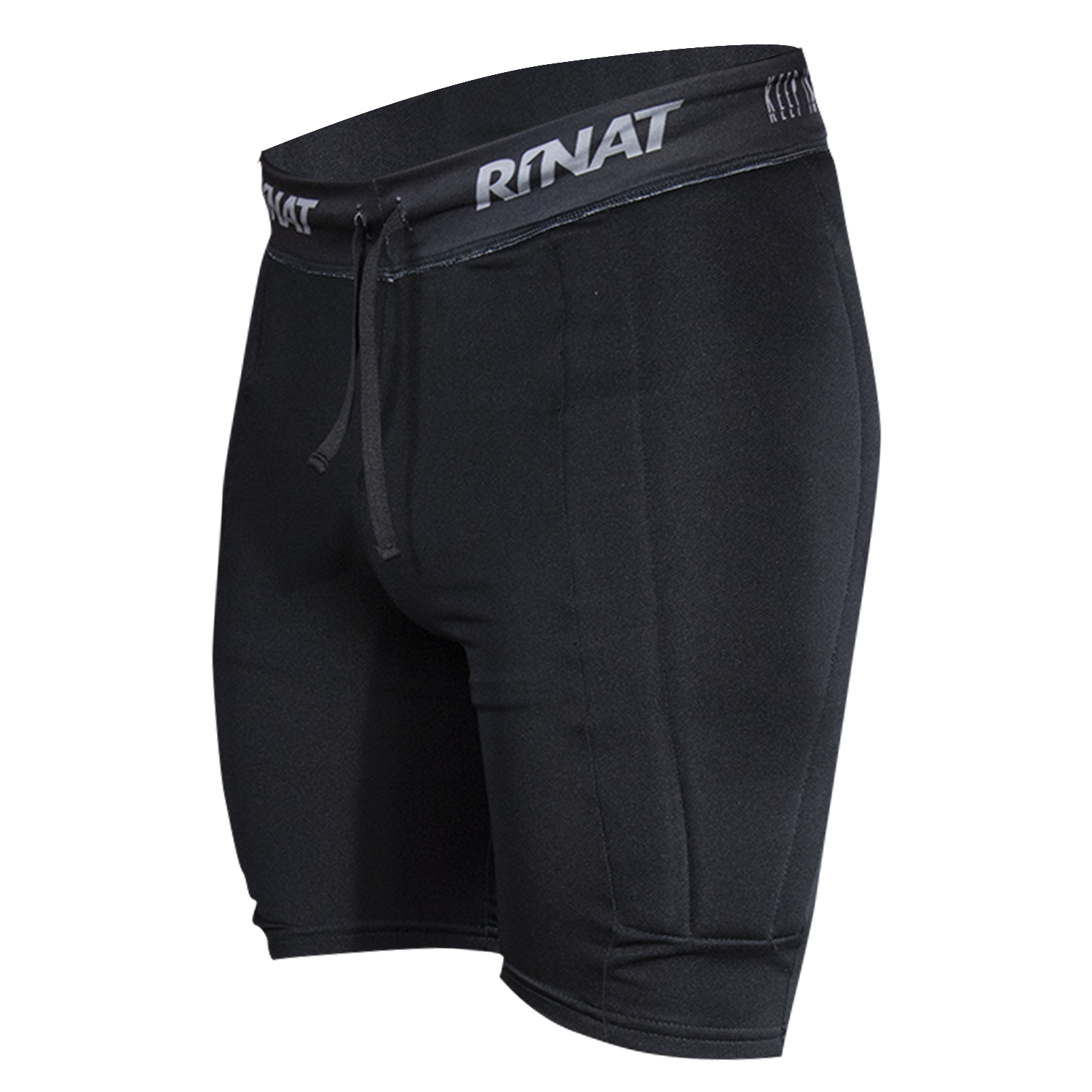 RINAT SHORT UNDER GUARD