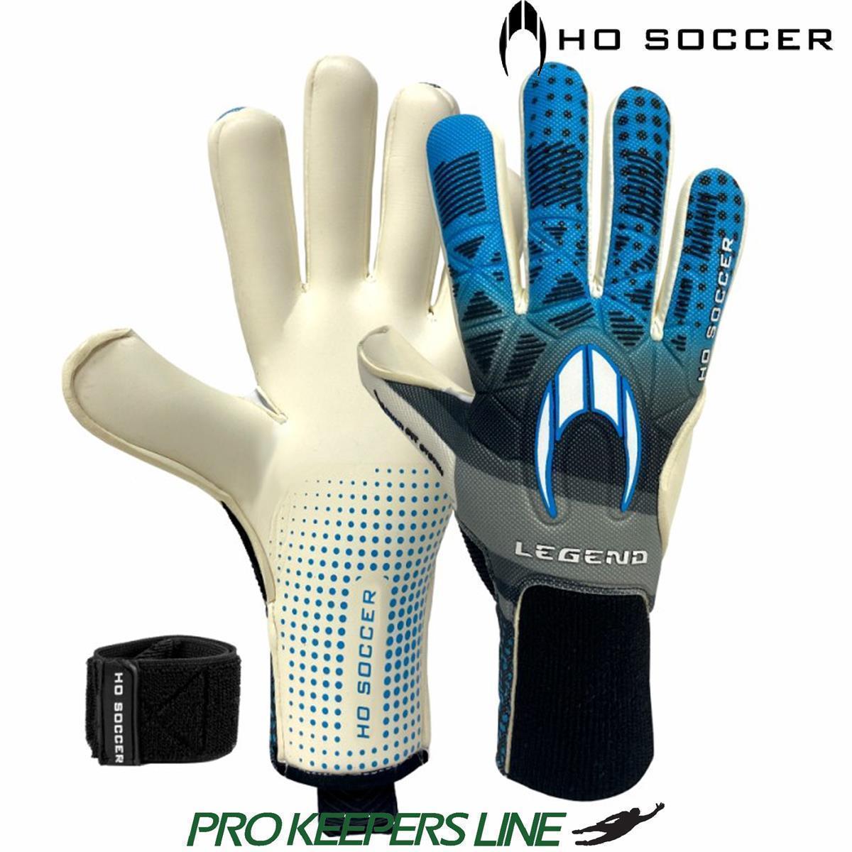 HO SOCCER LEGEND II NEGATIVE PITCH BLUE