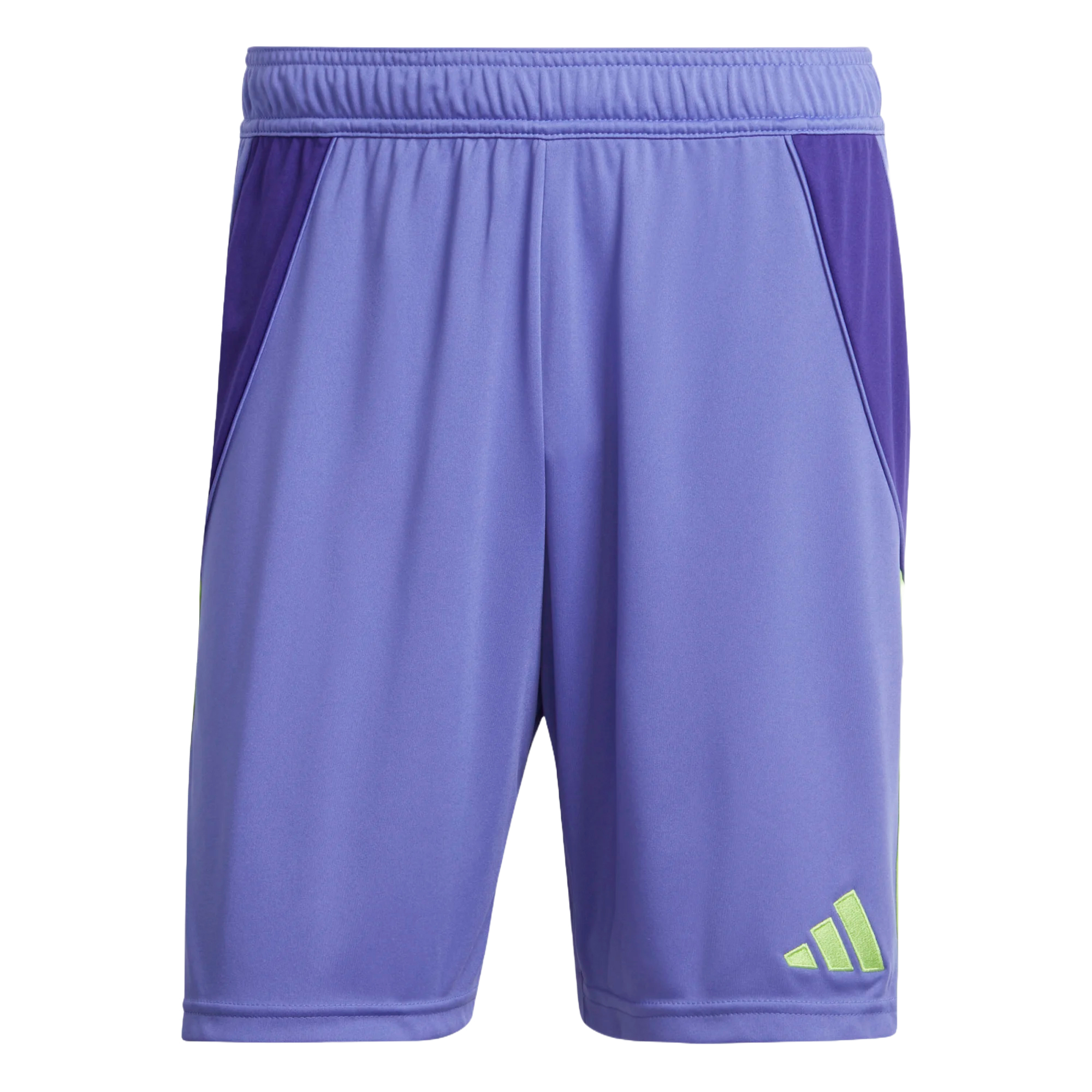 ADIDAS TIRO24 COMPETITION GK SHORT PURPLE