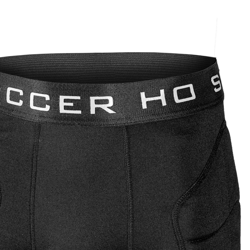 HO SOCCER UNDERWEAR TROUSERS RAVEN