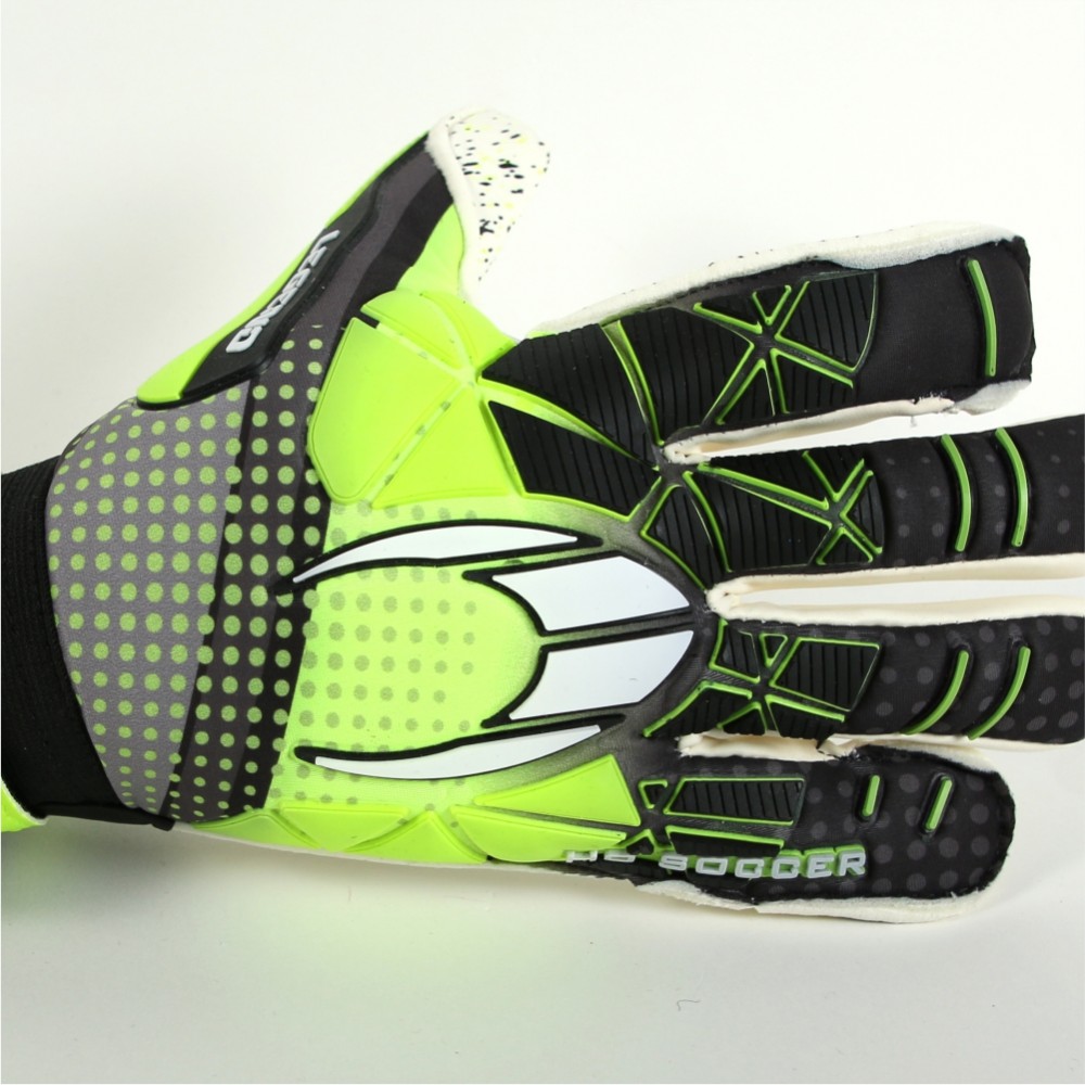 HO SOCCER SSG LEGEND II ROLL/NEGATIVE HYPER LIME