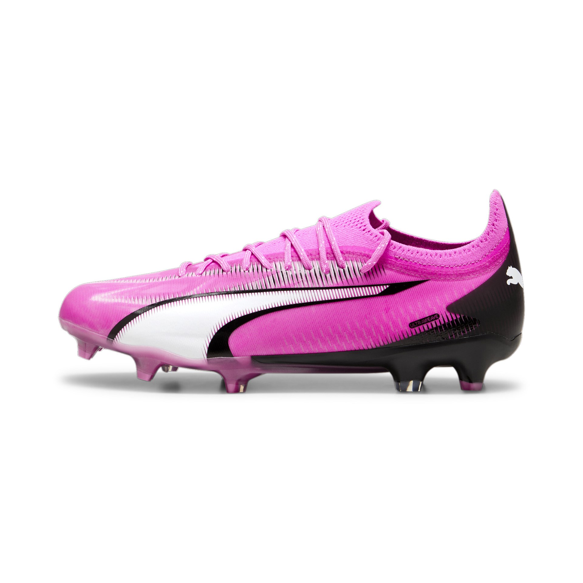 PUMA ULTRA ULTIMATE FG/AG POISON PINK/PUMA WHITE/PUMA BLACK