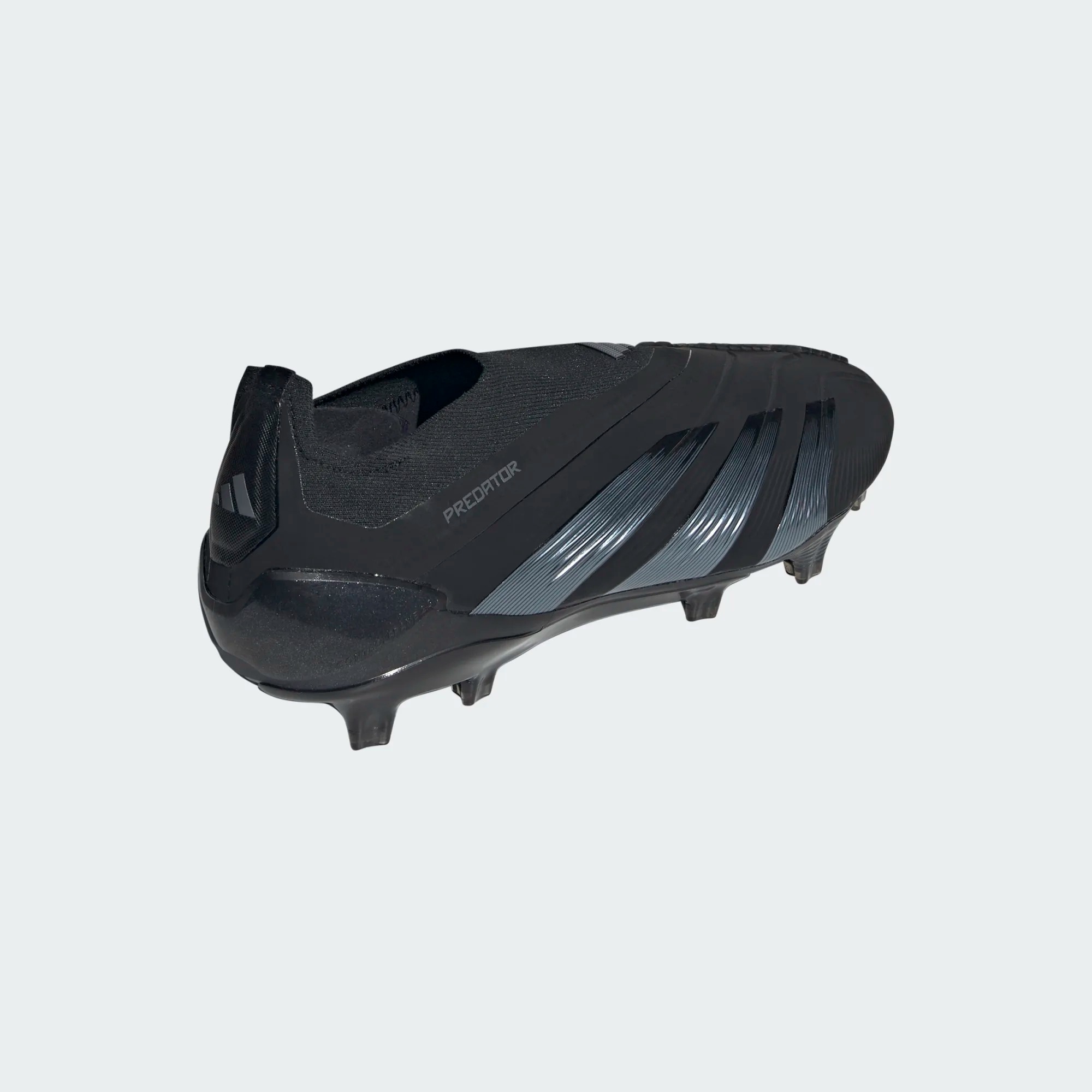 ADIDAS PREDATOR ELITE LL FG CORE BLACK/CORE BLACK/CARBON