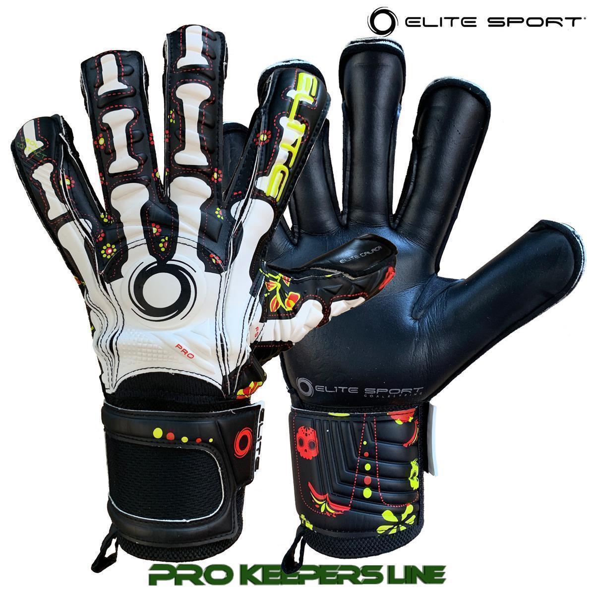 ELITE SPORT CALACA (FINGERPROTECTION)