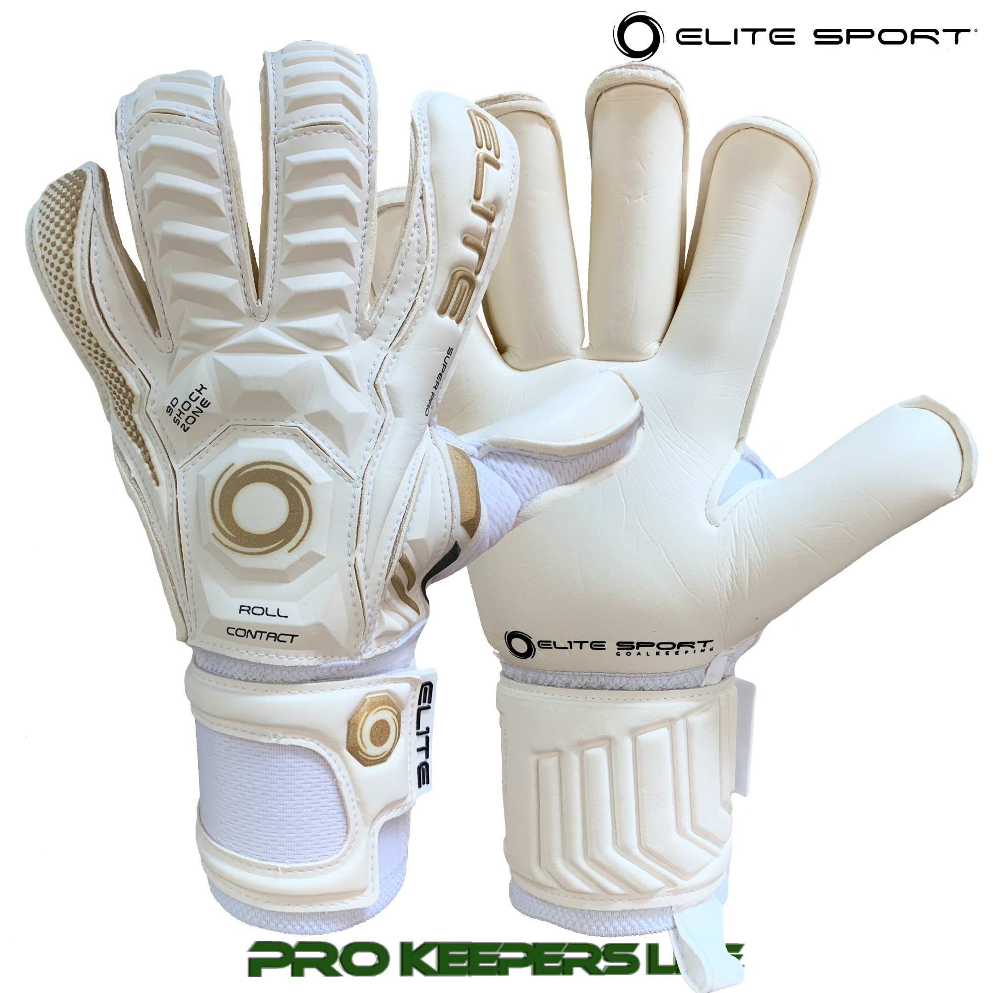 ELITE SPORT REAL (ROLLFINGER) 