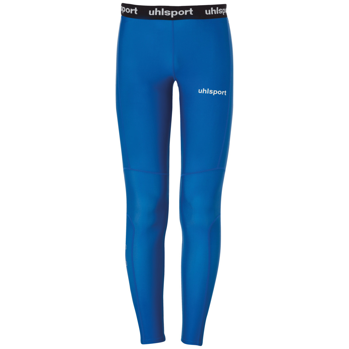 UHLSPORT DISTINCTION PRO LONG TIGHTS BLUE