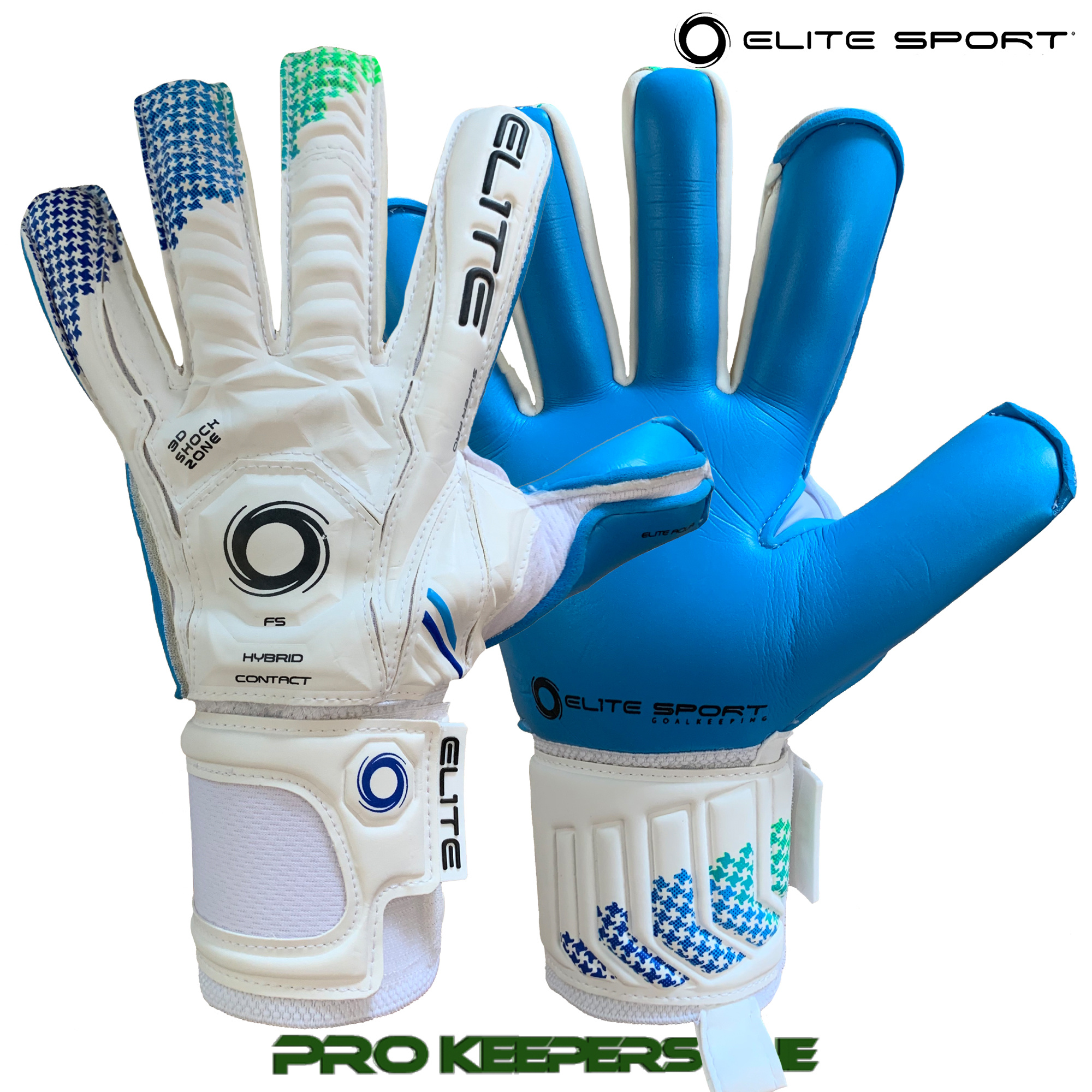 ELITE SPORT AQUA H 20 (FINGERPROTECTION)