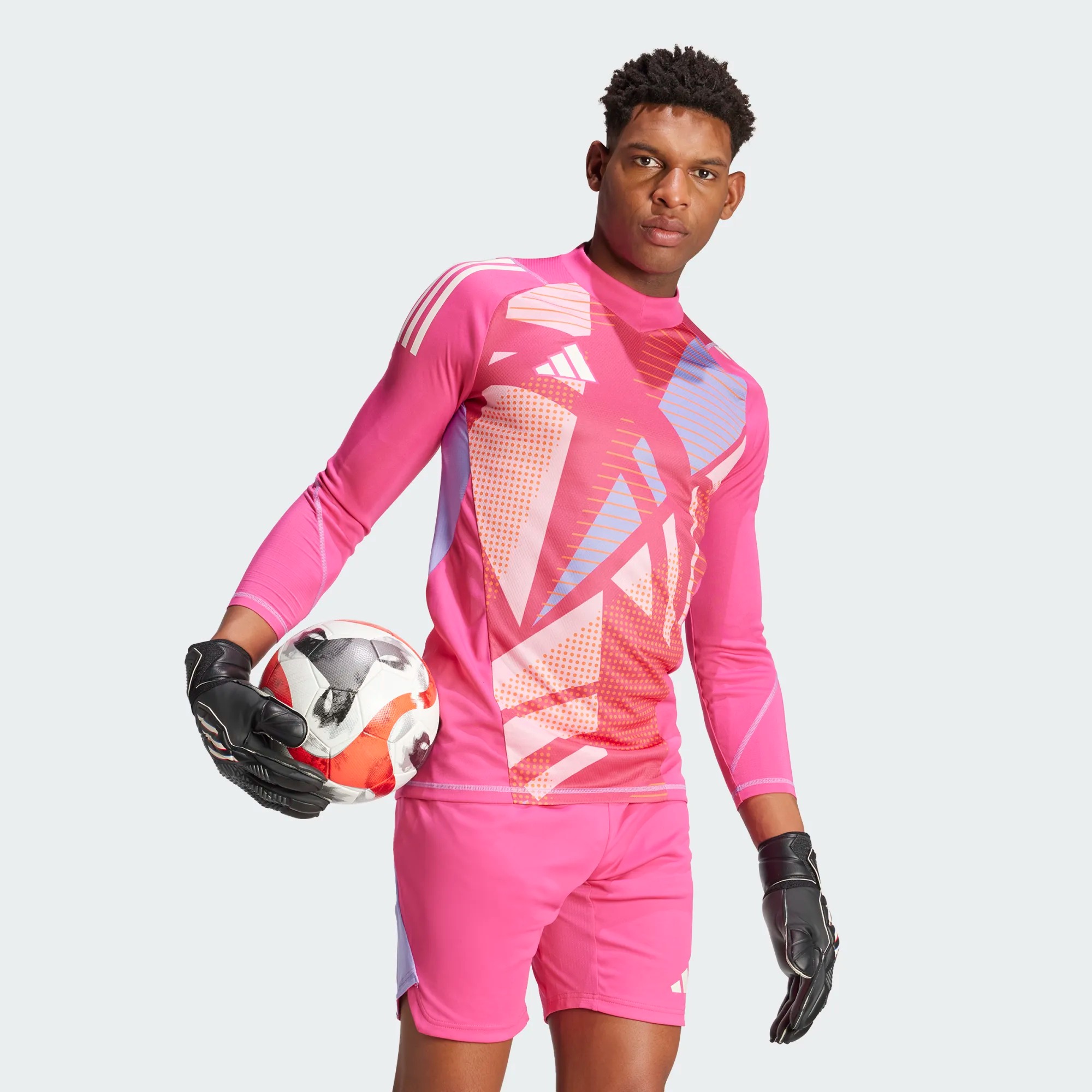 ADIDAS TIRO24 PRO GK JERSEY LS TEREMA