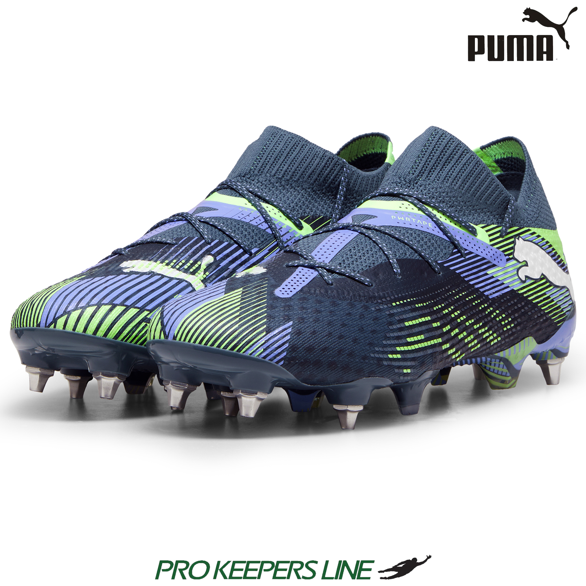 PUMA FOOTBALL BOOTS