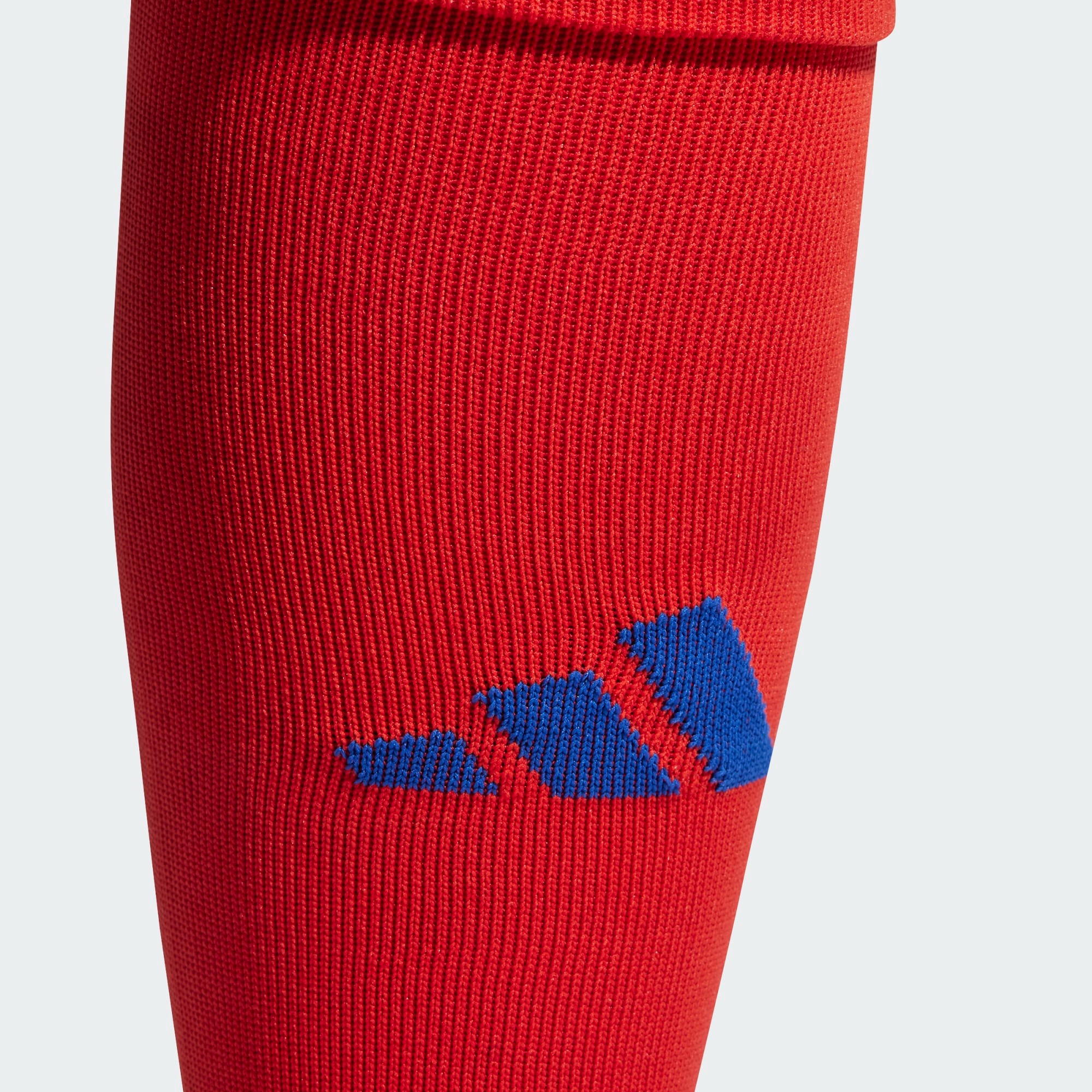 ADIDAS ADI 23 SOCK RED