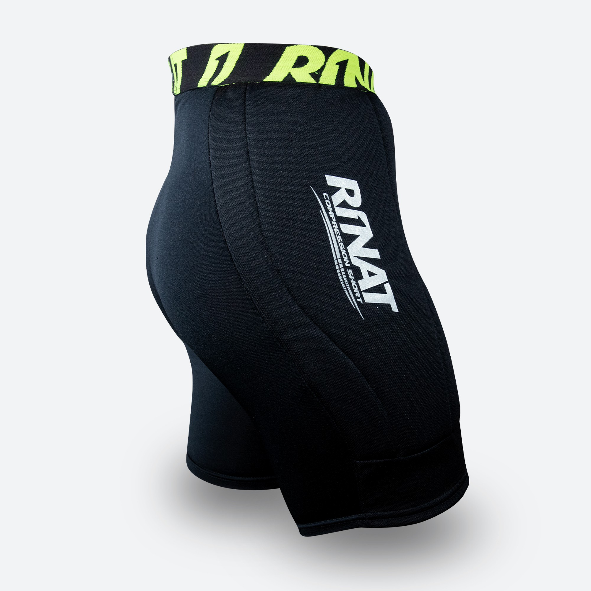 RINAT PADDED COMPRESSION SHORT