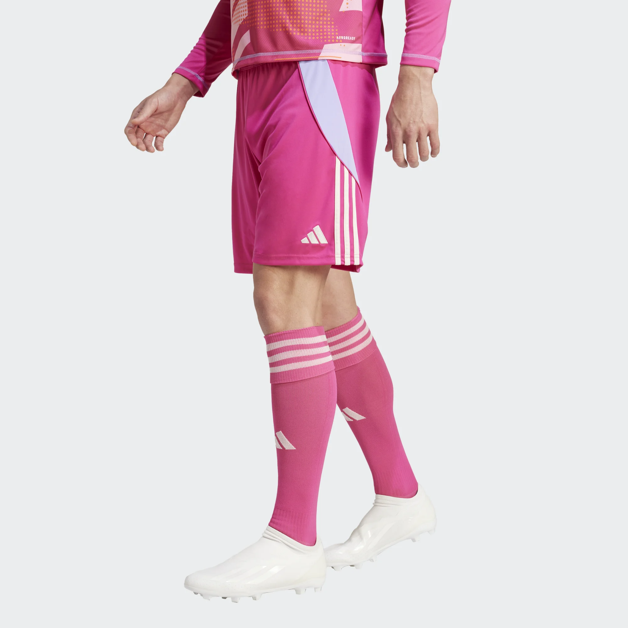 ADIDAS TIRO24 COMPETITION GK SHORT TEREMA