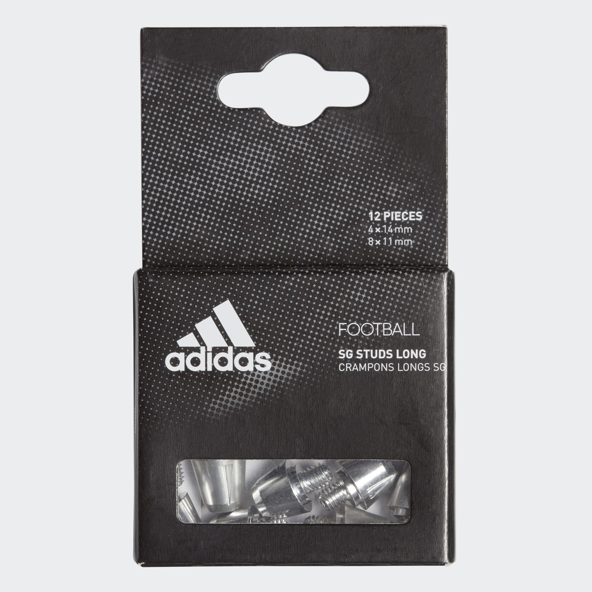 Adidas sg studs long on sale