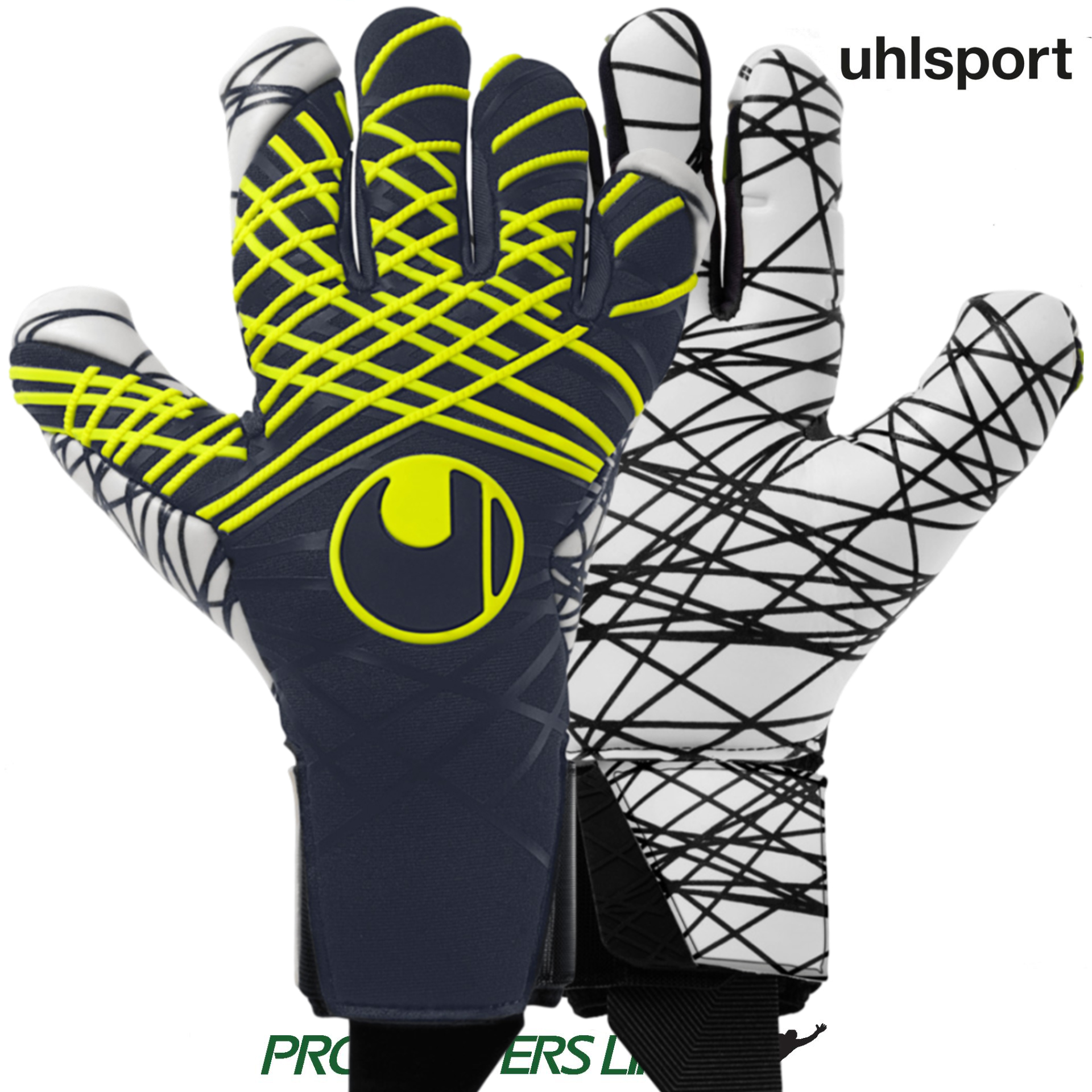 UHLSPORT PREDICTION ULTRAGRIP SC