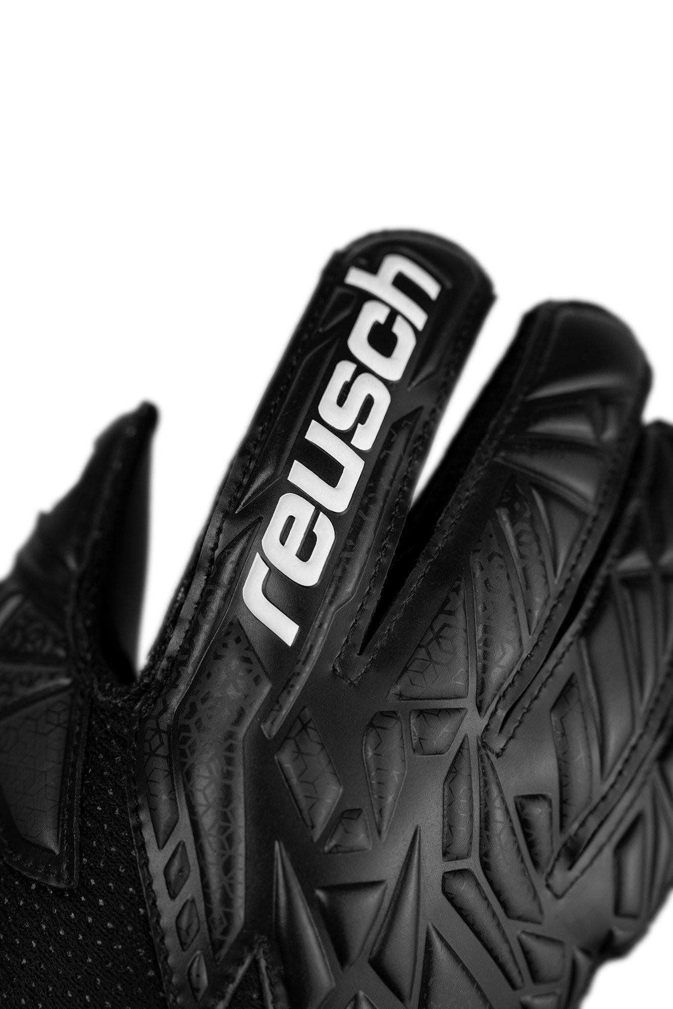 REUSCH ATTRAKT INFINITY JUNIOR BLACK 25