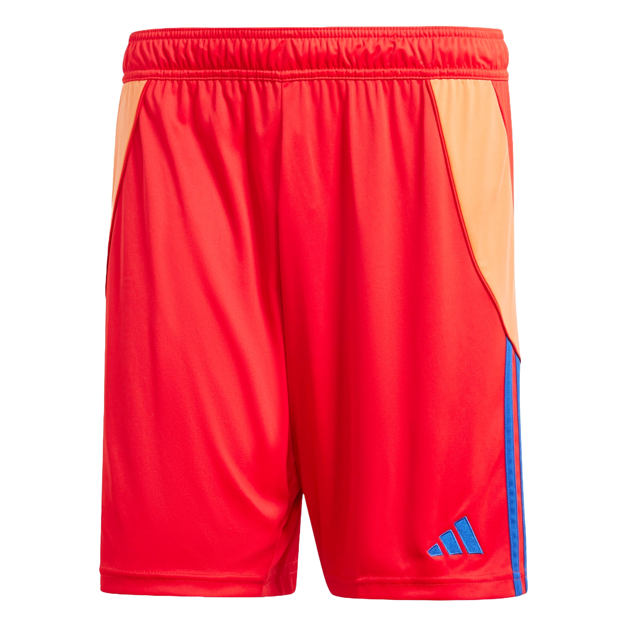 ADIDAS TIRO24 COMPETITION GK SHORT RED