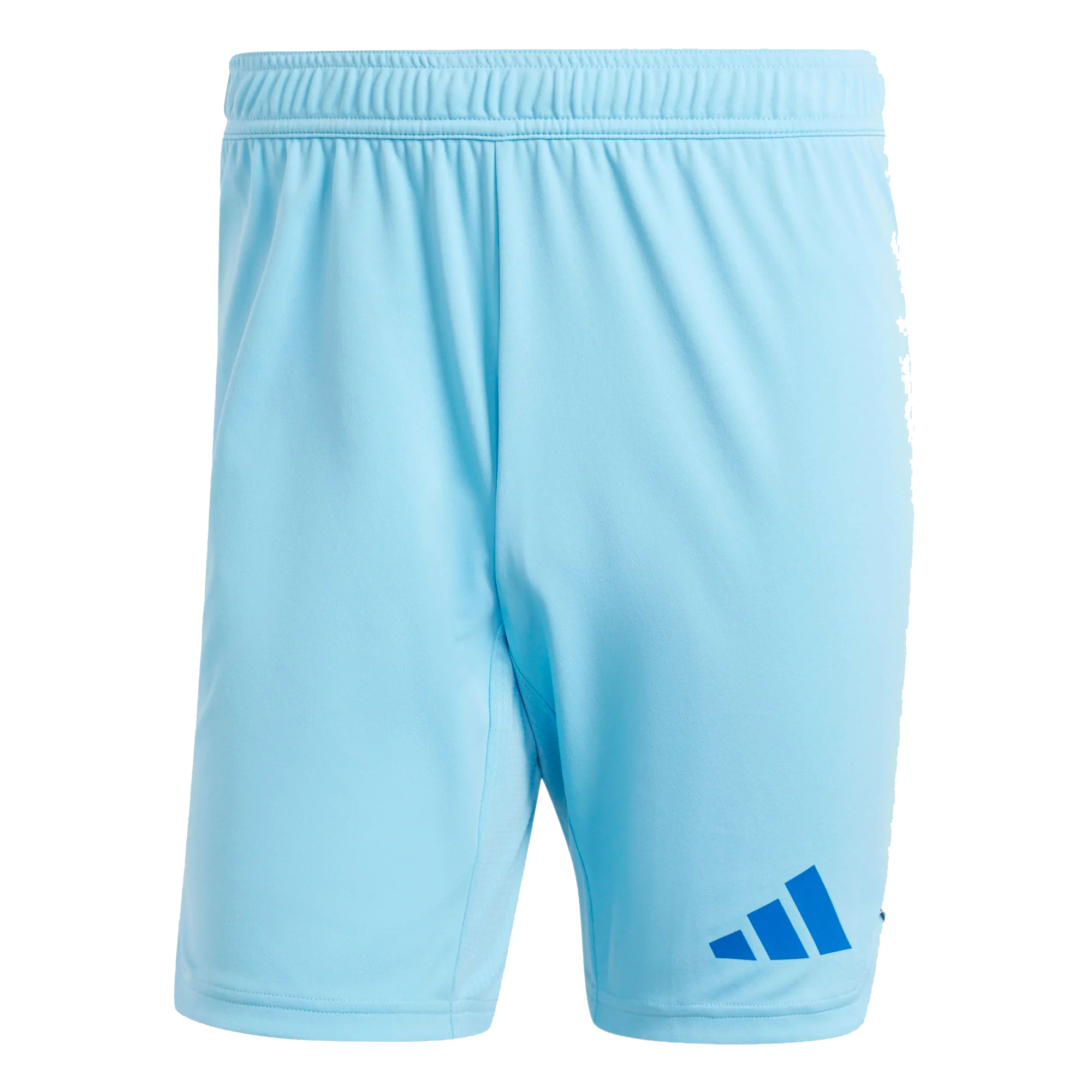 ADIDAS TIRO24 PRO GK SHORT SEMI BLUE BURST