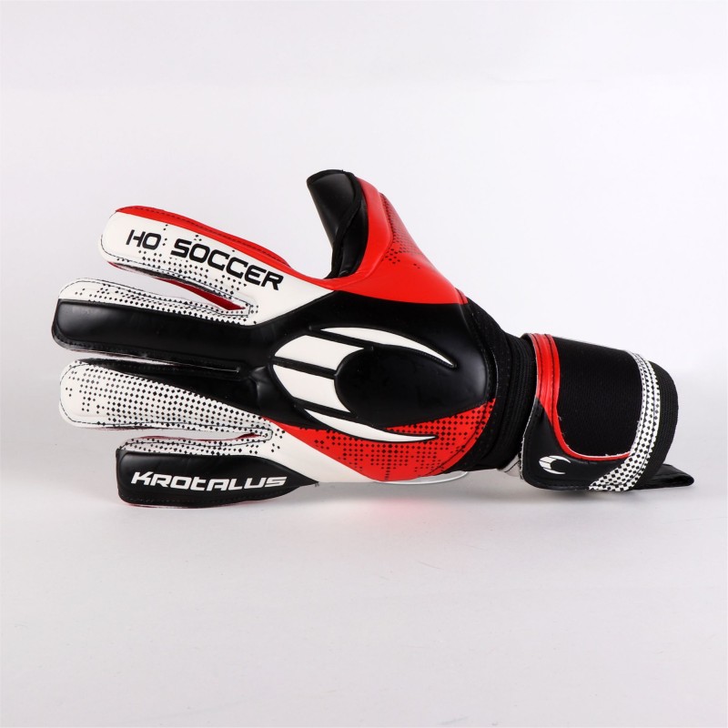 HO SOCCER KROTALUS NEGATIVE RED