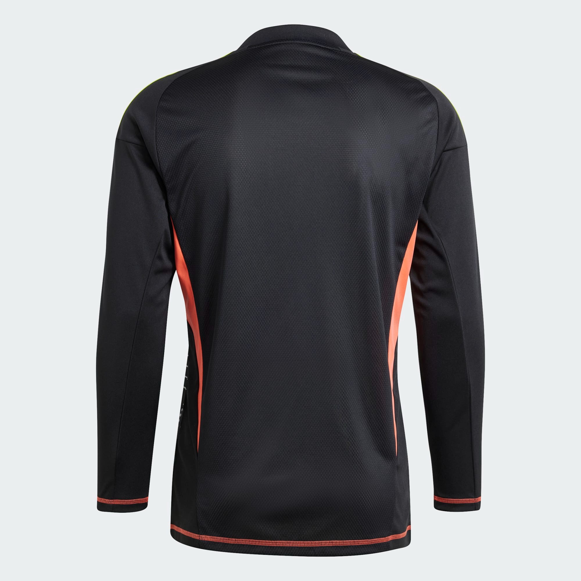 ADIDAS TIRO24 COMPETITION GK JERSEY LS BLACK