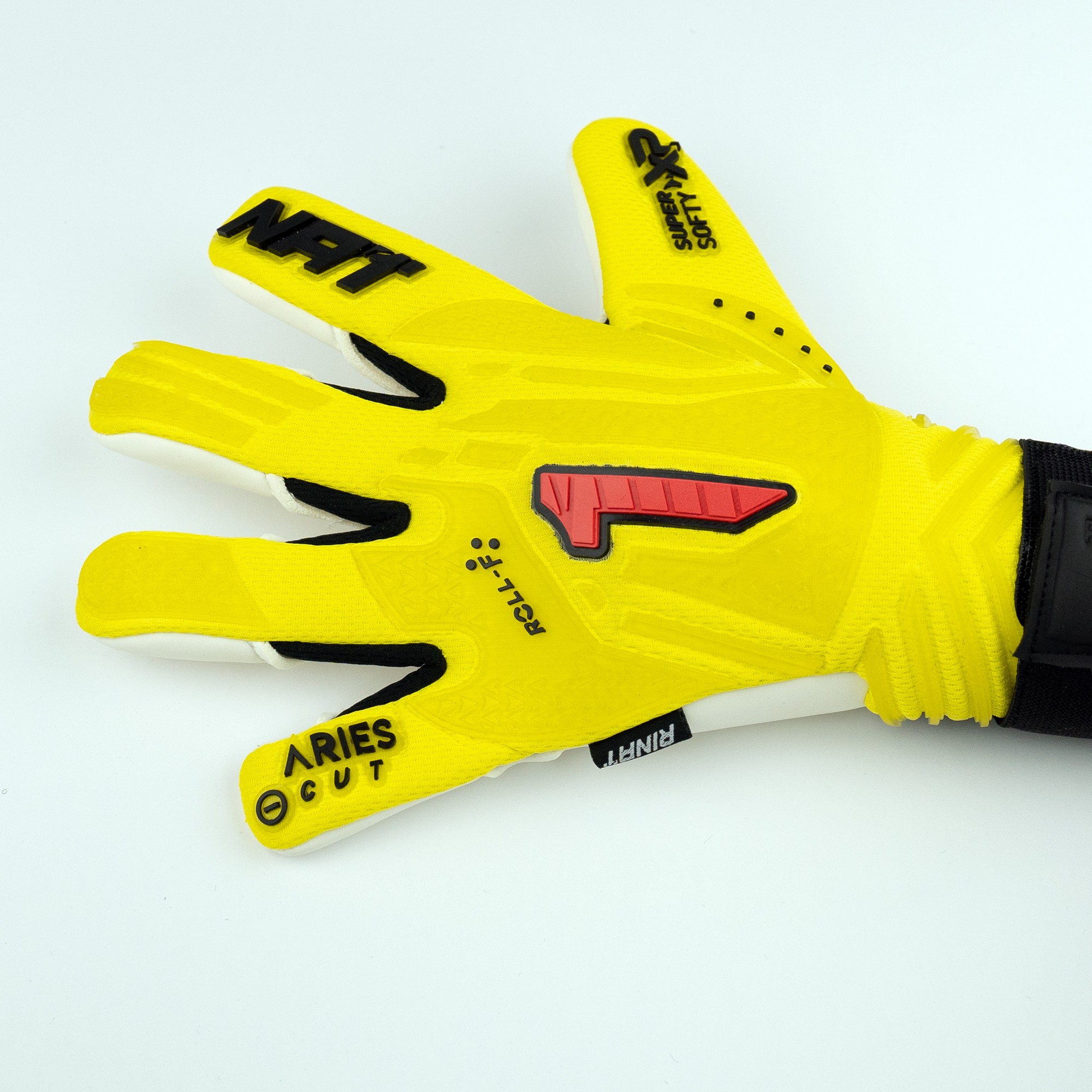 RINAT ARIES NEMESIS PRIME YELLOW