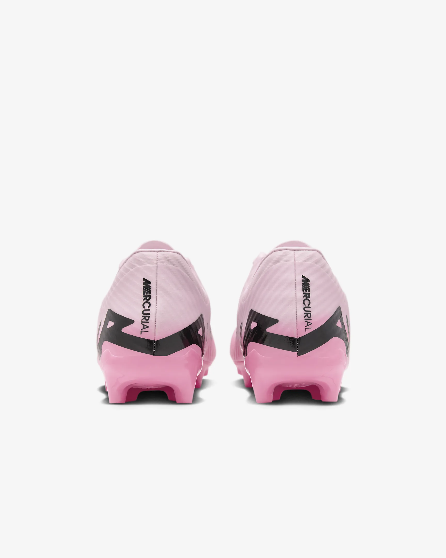 NIKE ZOOM MERCURIAL VAPOR 15 ACADEMY PINK FOAM/BLACK