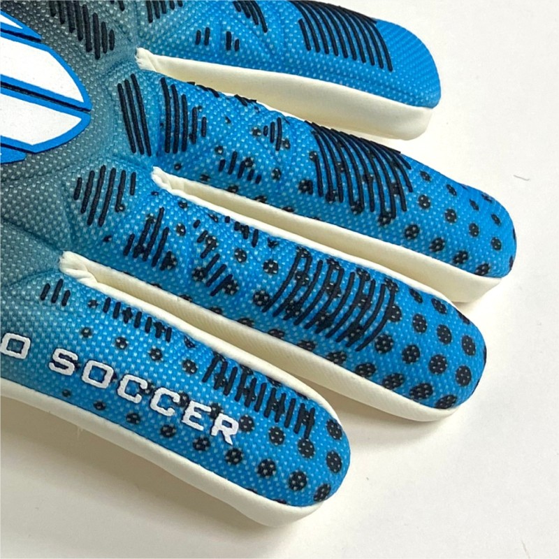 HO SOCCER LEGEND II NEGATIVE PITCH BLUE