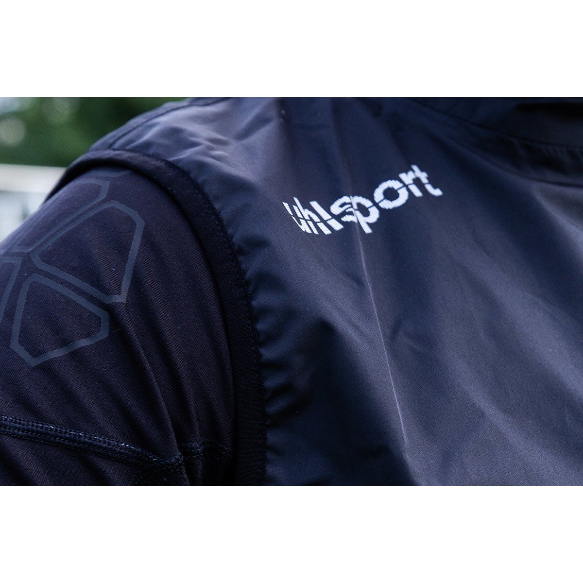 UHLSPORT GK RAIN VEST