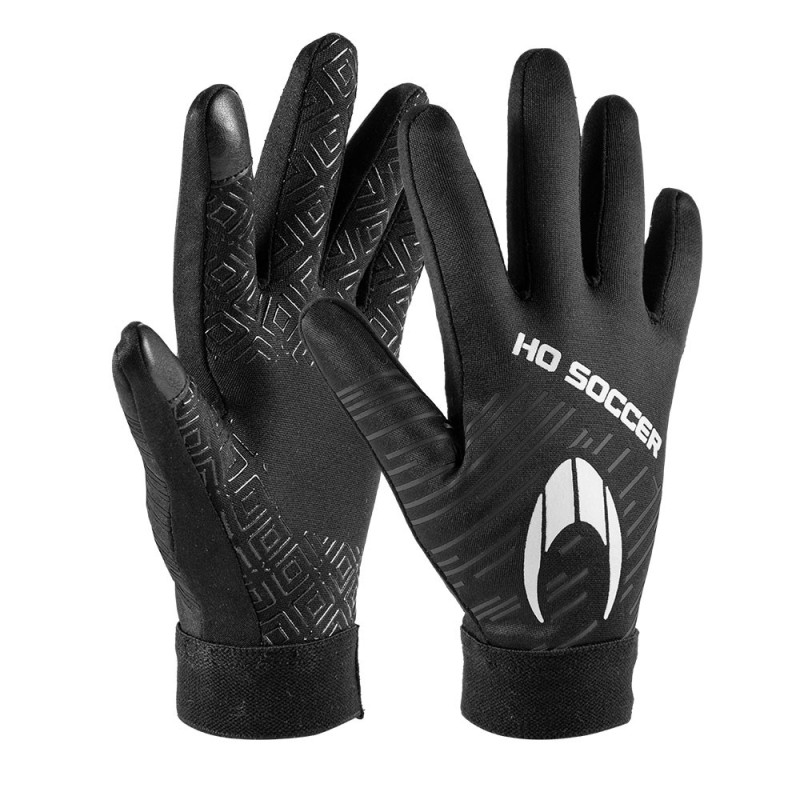 HO SOCCER PLAYERS GLOVES