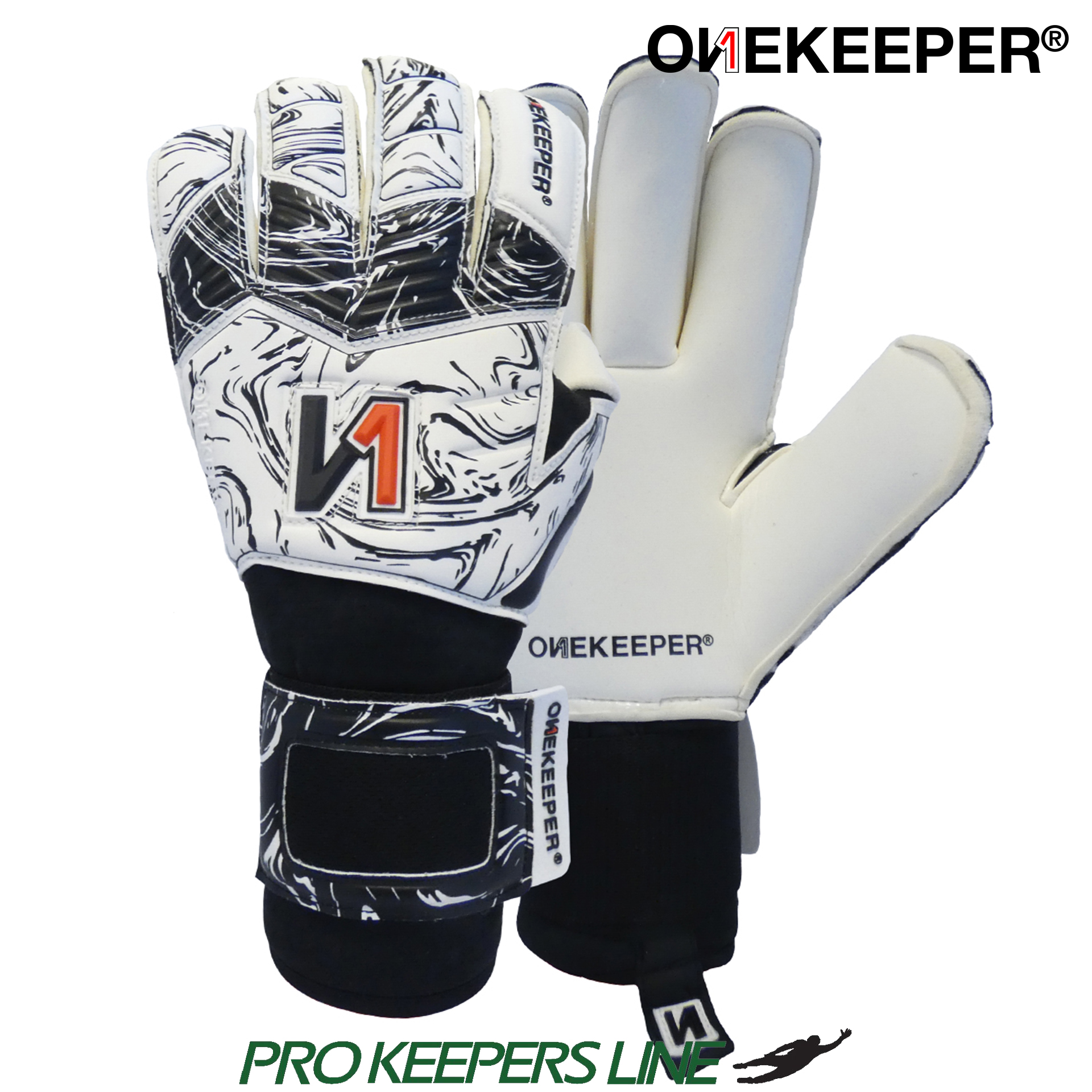 ONEKEEPER PRO CLASSIC CONTACT