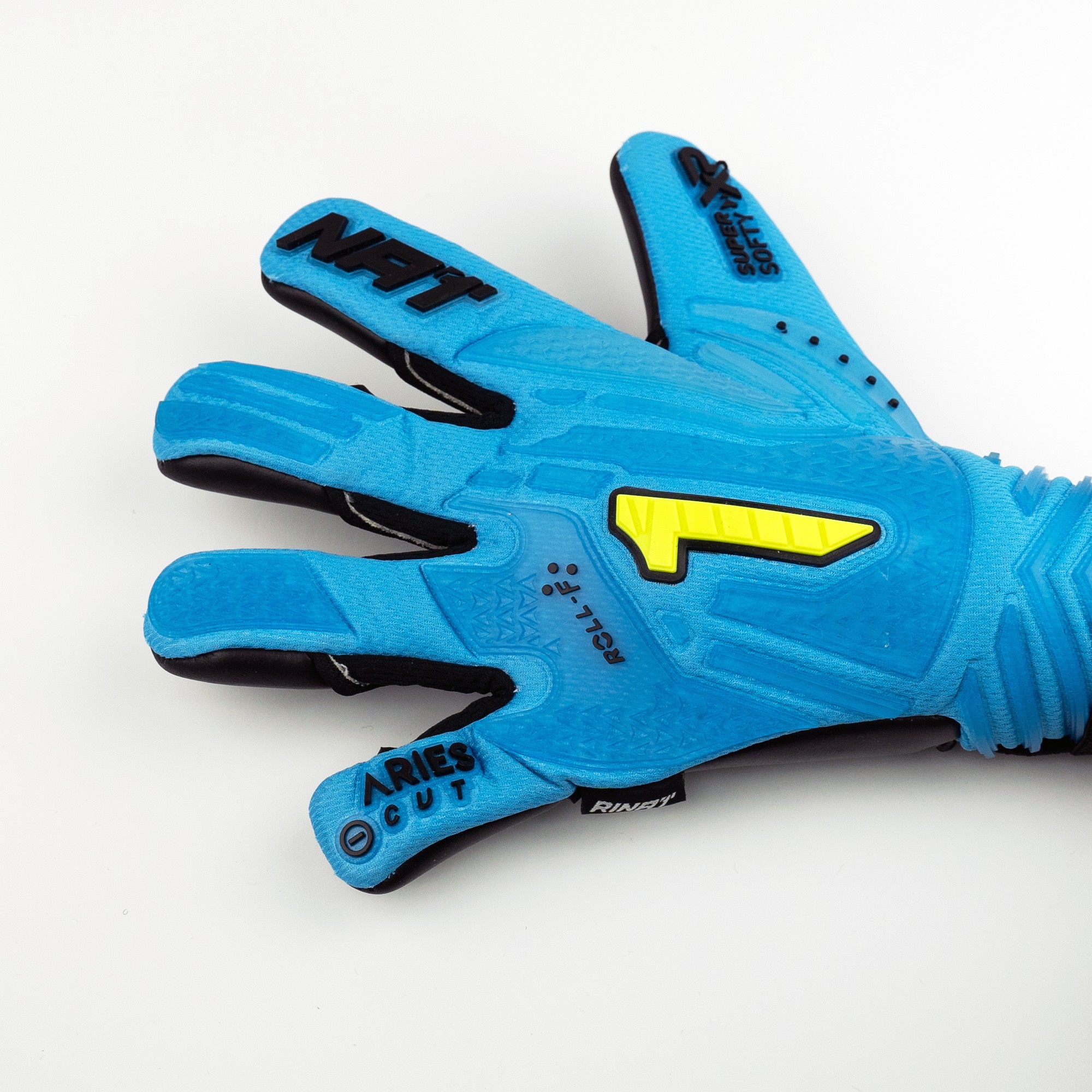 RINAT ARIES NEMESIS PRIME BLUE