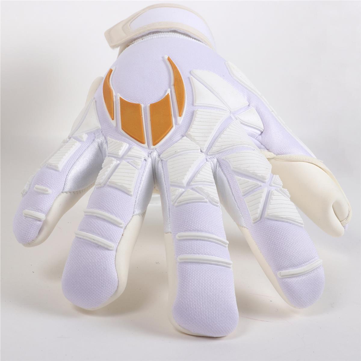 HO SOCCER SSG LEGEND ERGO GECKO SMU WHITE/GOLD