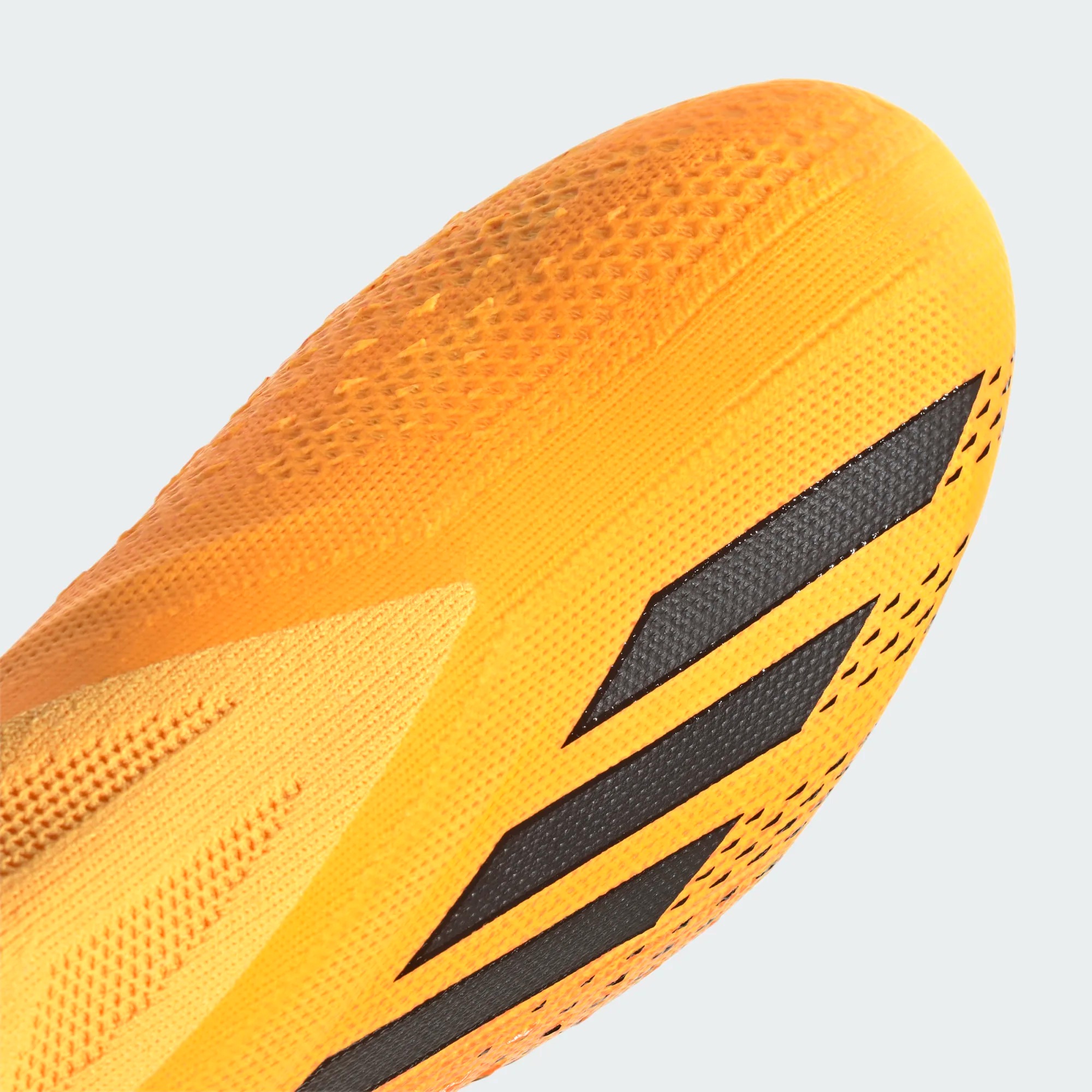 ADIDAS X SPEEDPORTAL+ FG SOLAR GOLD/CORE BLACK/TEAM SOLAR ORANGE