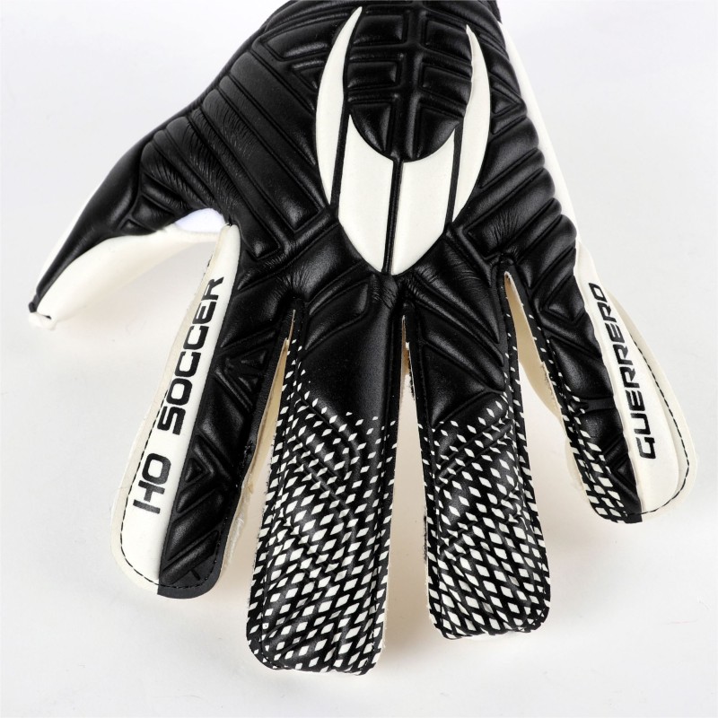 HO SOCCER GUERRERO PRO JUSTICE ROLL/NEGATIVE BLACK