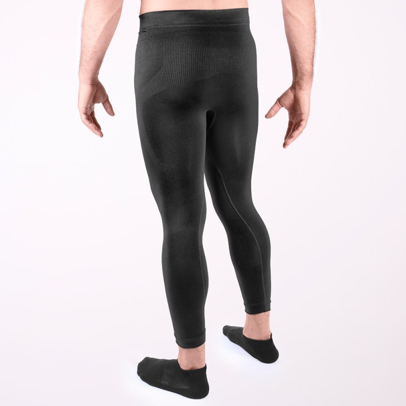 HO SOCCER UNDERWEAR TROUSERS PERFORMANCE BLACK