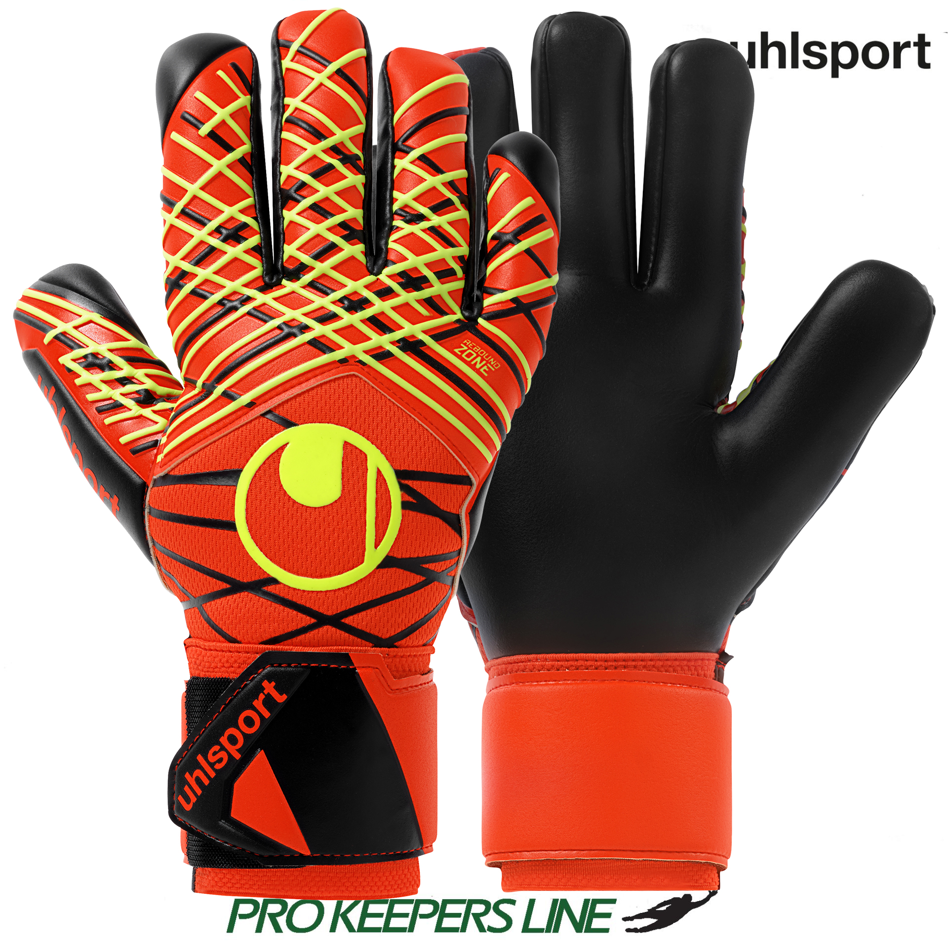 UHLSPORT FIRE EDITION SUPERSOFTHN #364