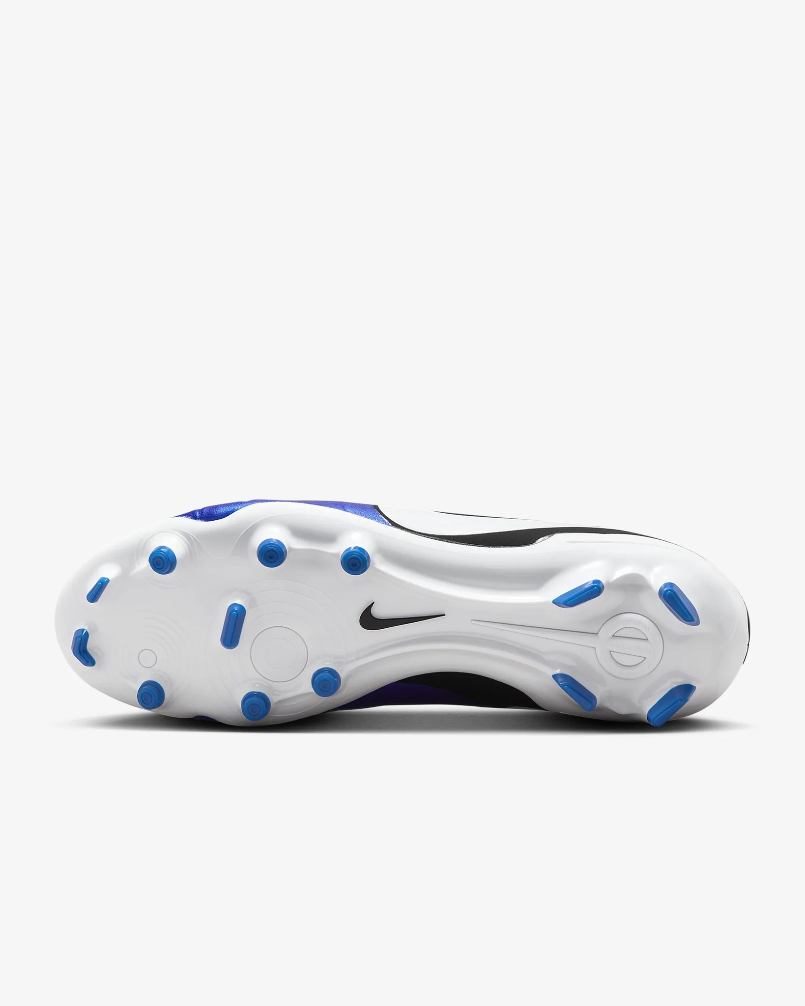 NIKE TIEMPO LEGEND 10 SIGNAL BLUE/WHITE