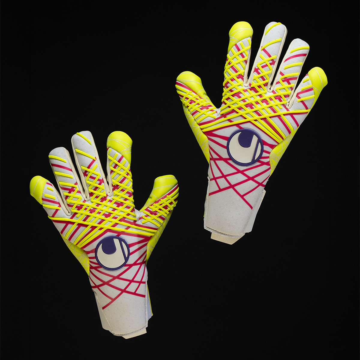 UHLSPORT PREDICTION ULTRAGRIP HN MAIGNAN #374