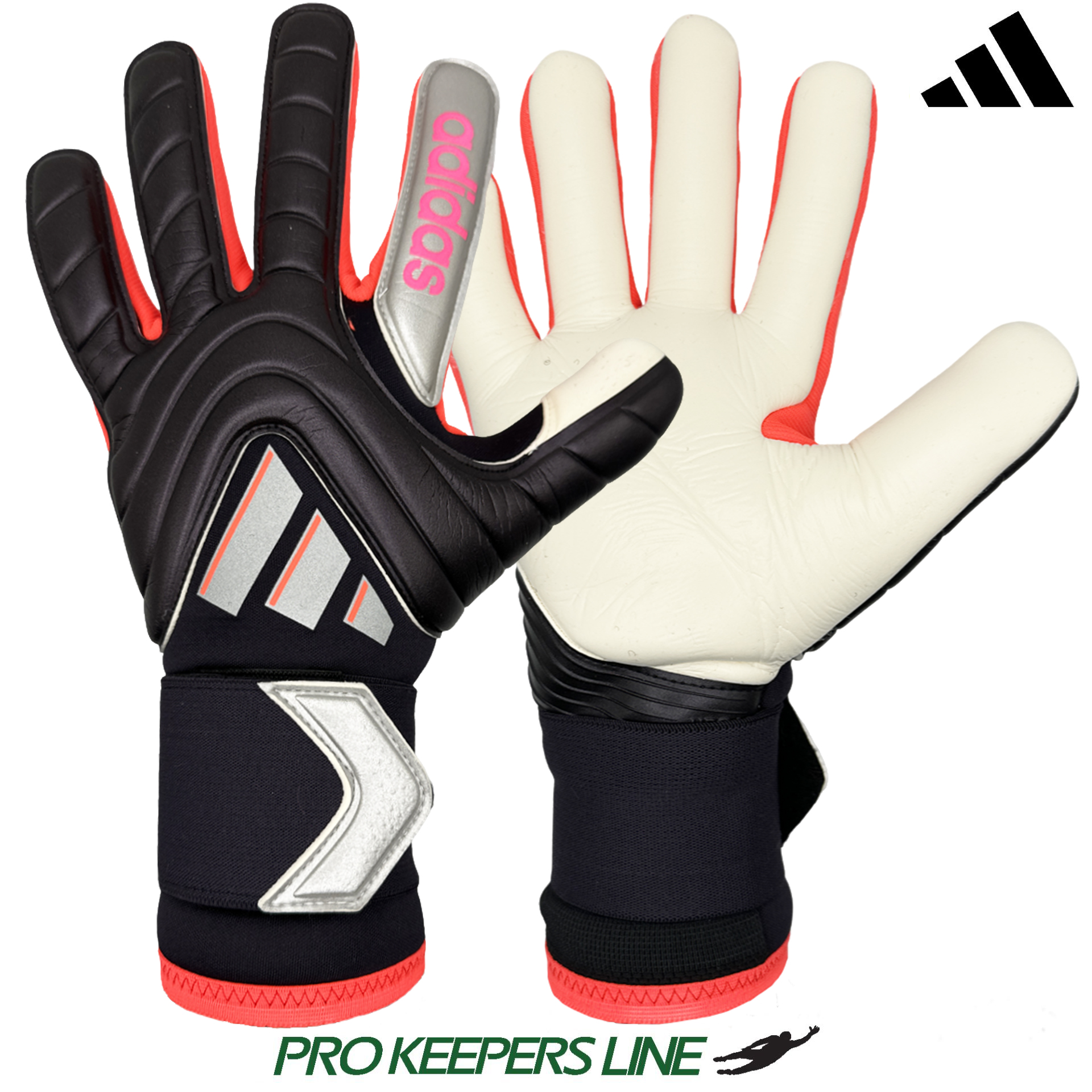 Adidas us goalkeeper gloves nike best sale