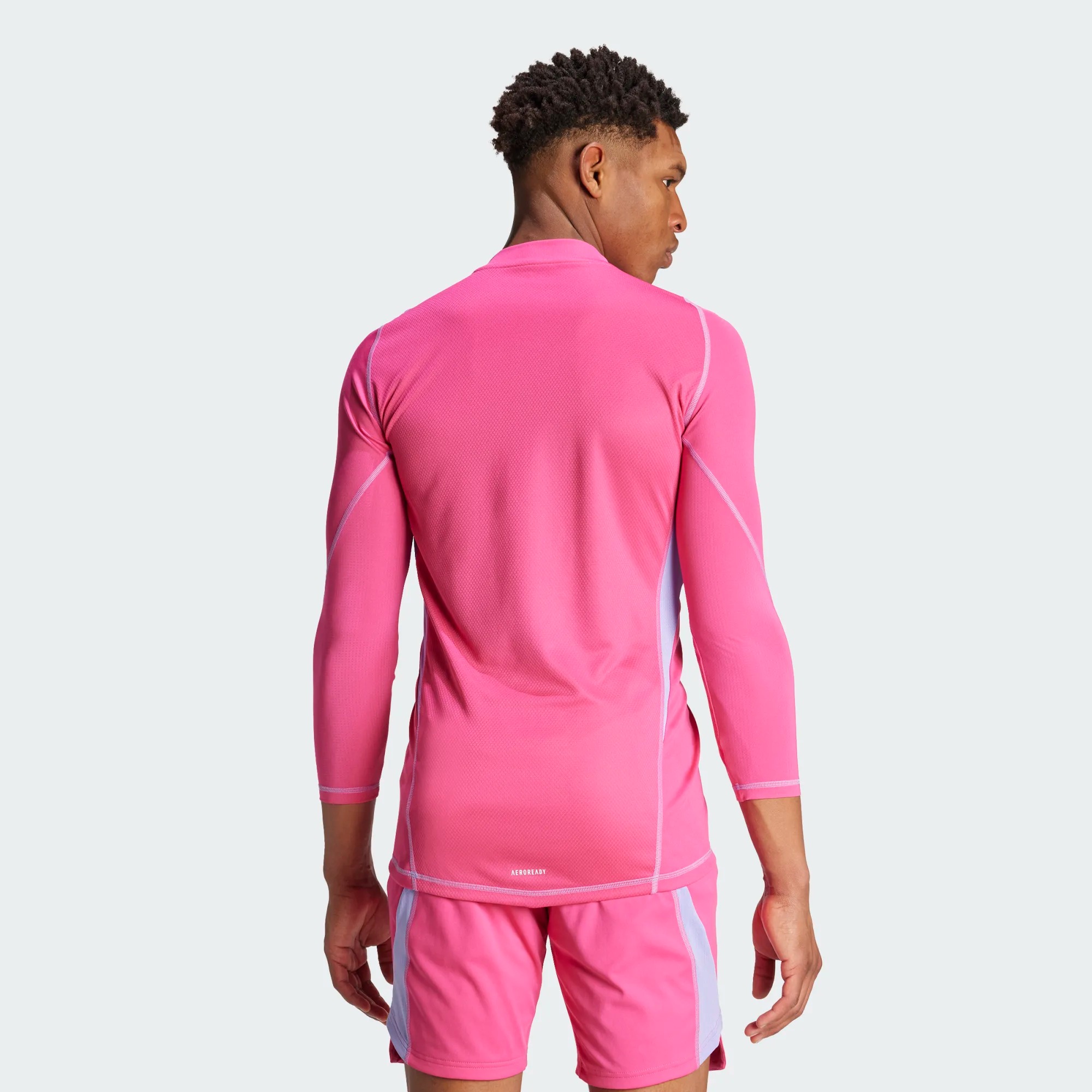 ADIDAS TIRO24 PRO GK JERSEY LS TEREMA