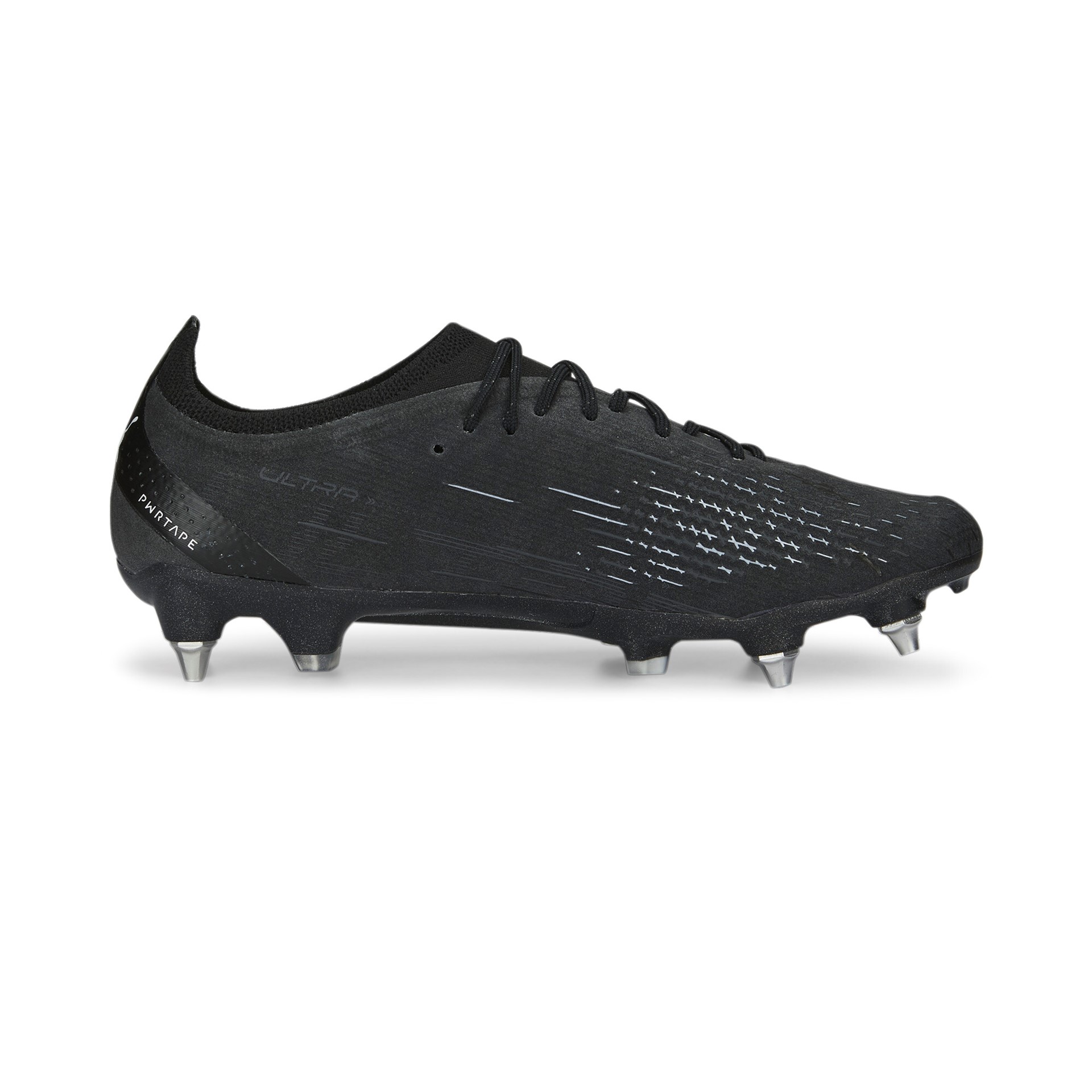 PUMA ULTRA ULTIMATE MXSG PUMA BLACK-PUMA WHITE