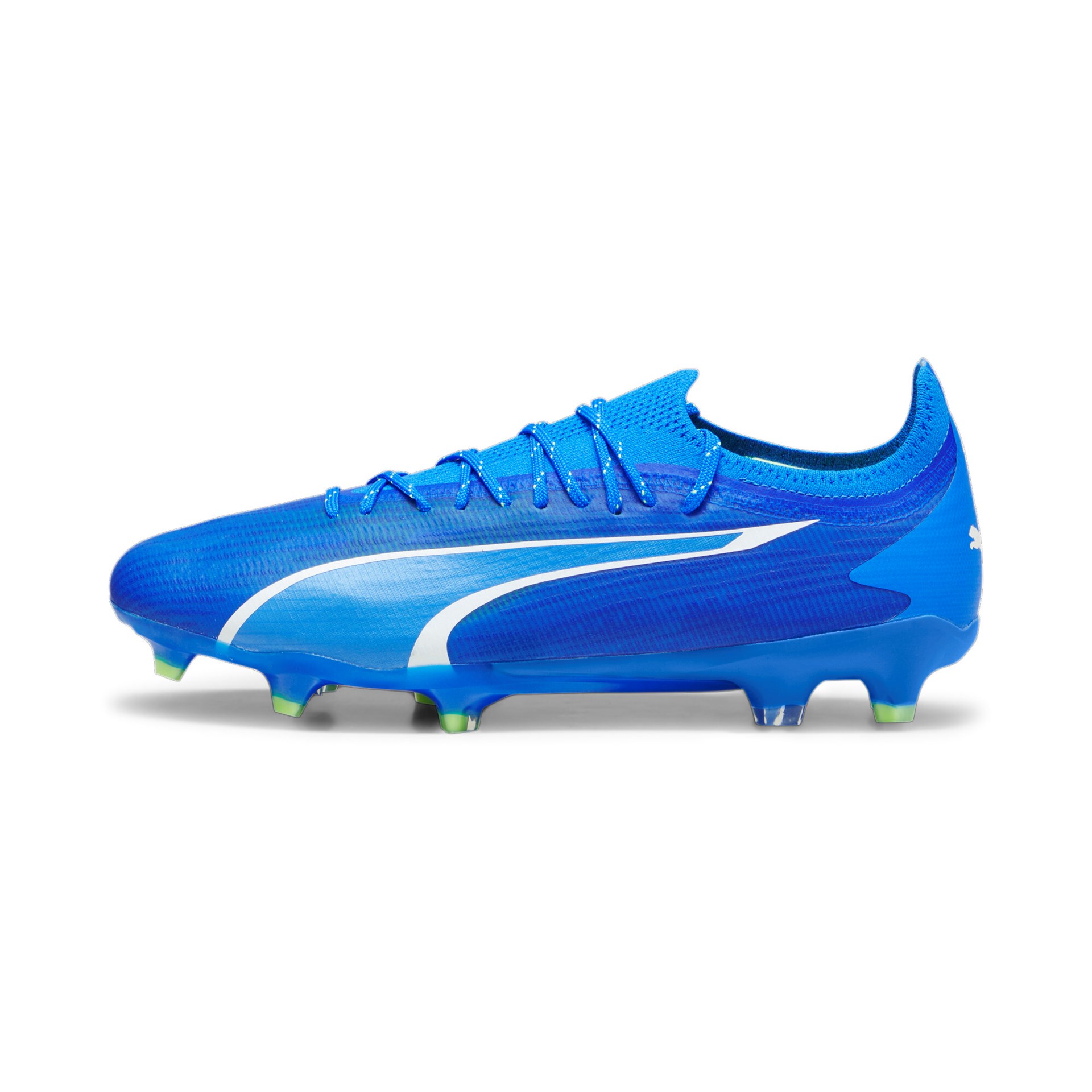 PUMA ULTRA ULTIMATE FG/AG ULTRA BLUE-PUMA WHITE