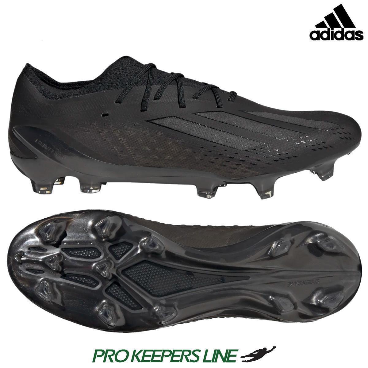 ADIDAS X SPEEDPORTAL.1 FG CBLACK CBLACK FTWWHT