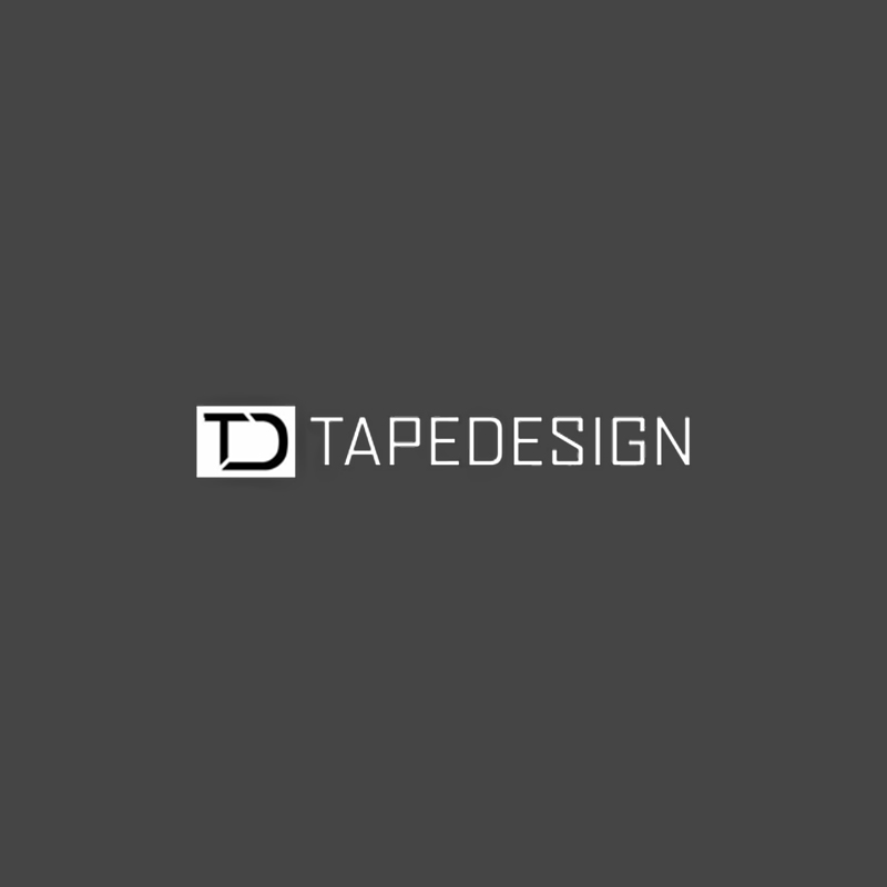 TAPEDESIGN