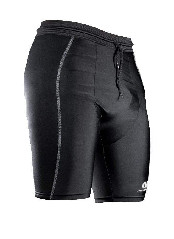 MCDAVID DUAL PERFORMANCE SHORTS