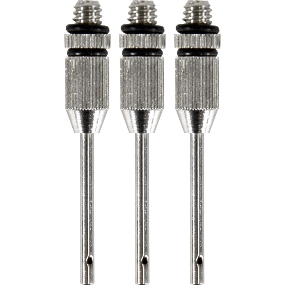 PURE2IMPROVE NEEDLE SET (3pcs)