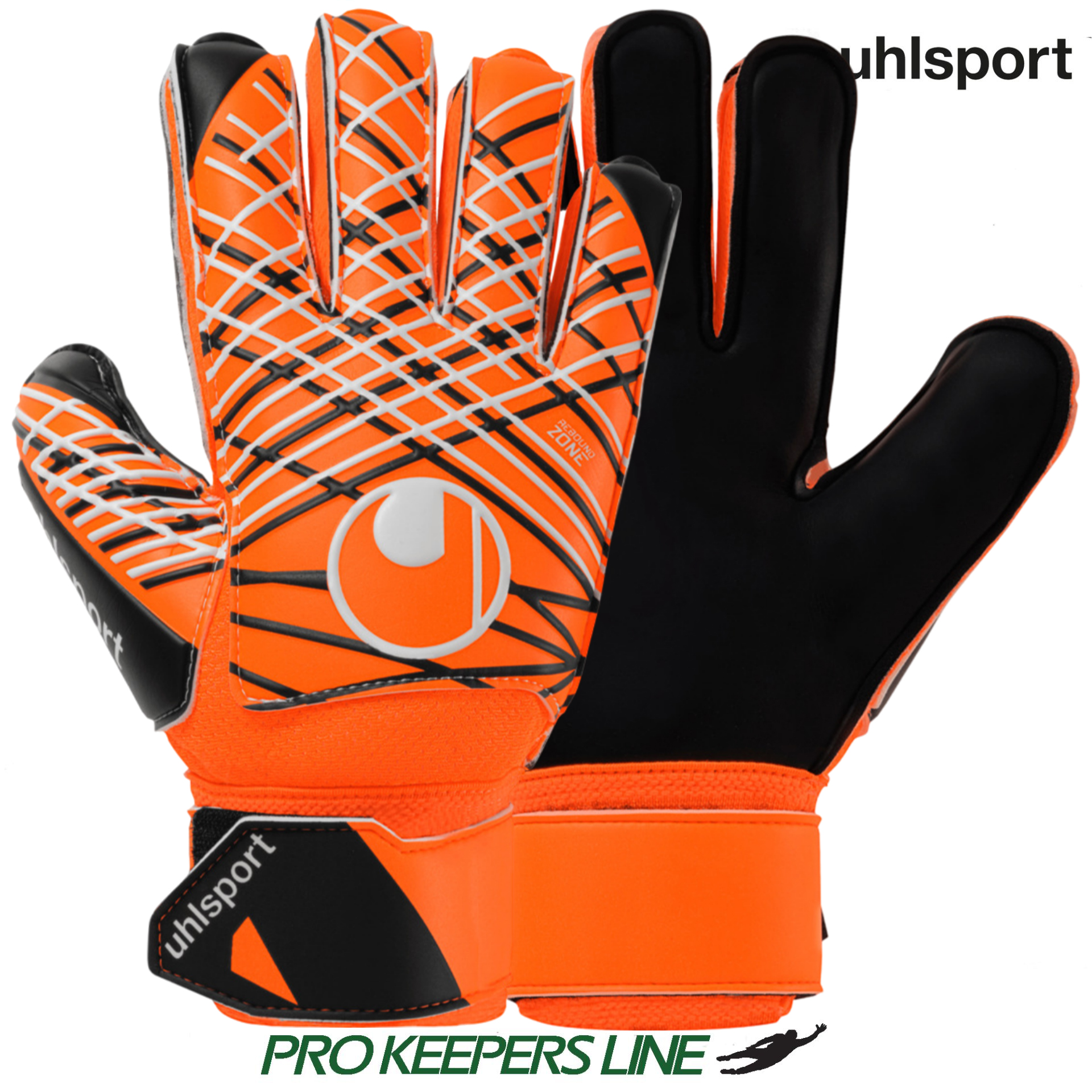 UHLSPORT SOFT RESIST+ FLEX FRAME