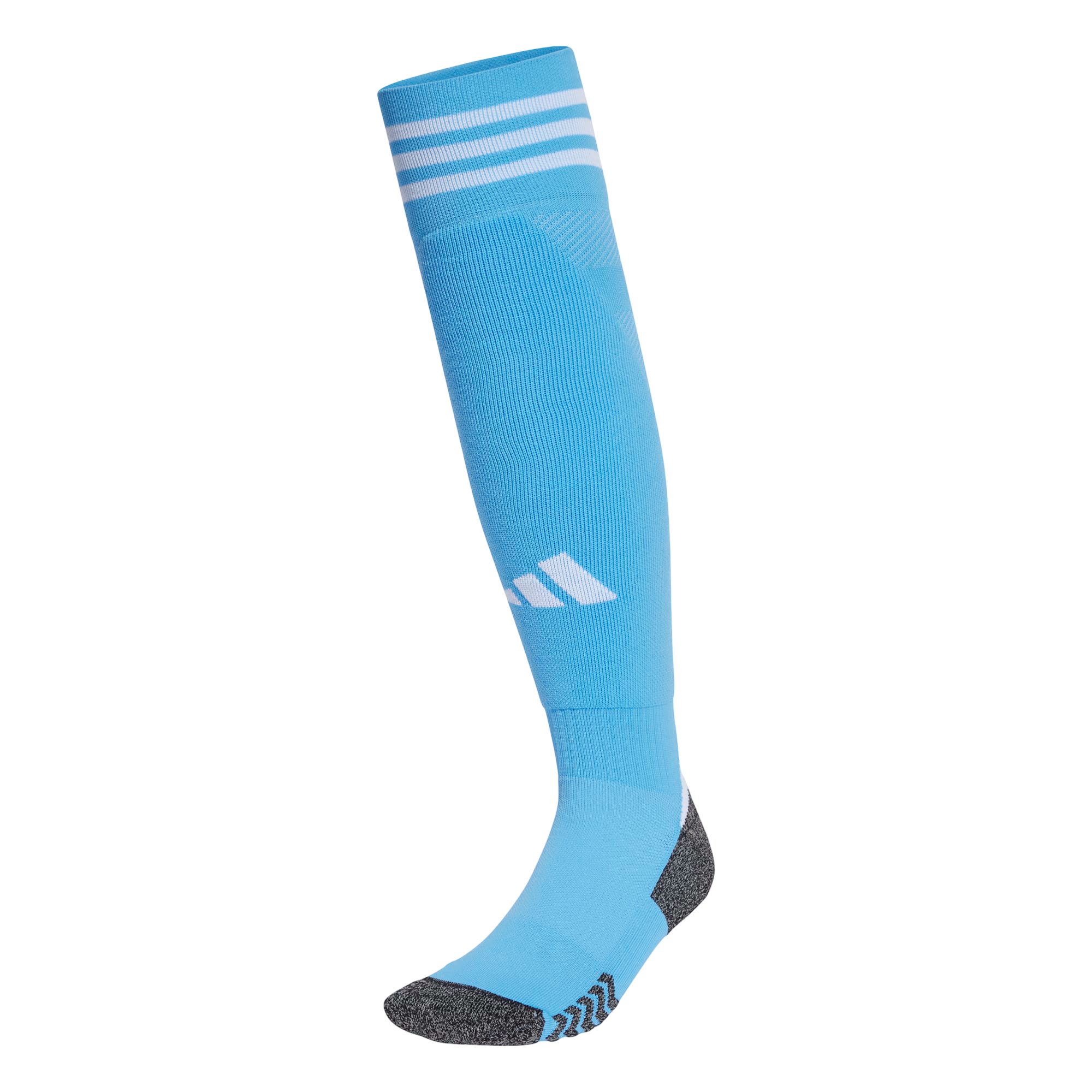 ADIDAS ADI25 SOCK BLUE BURST