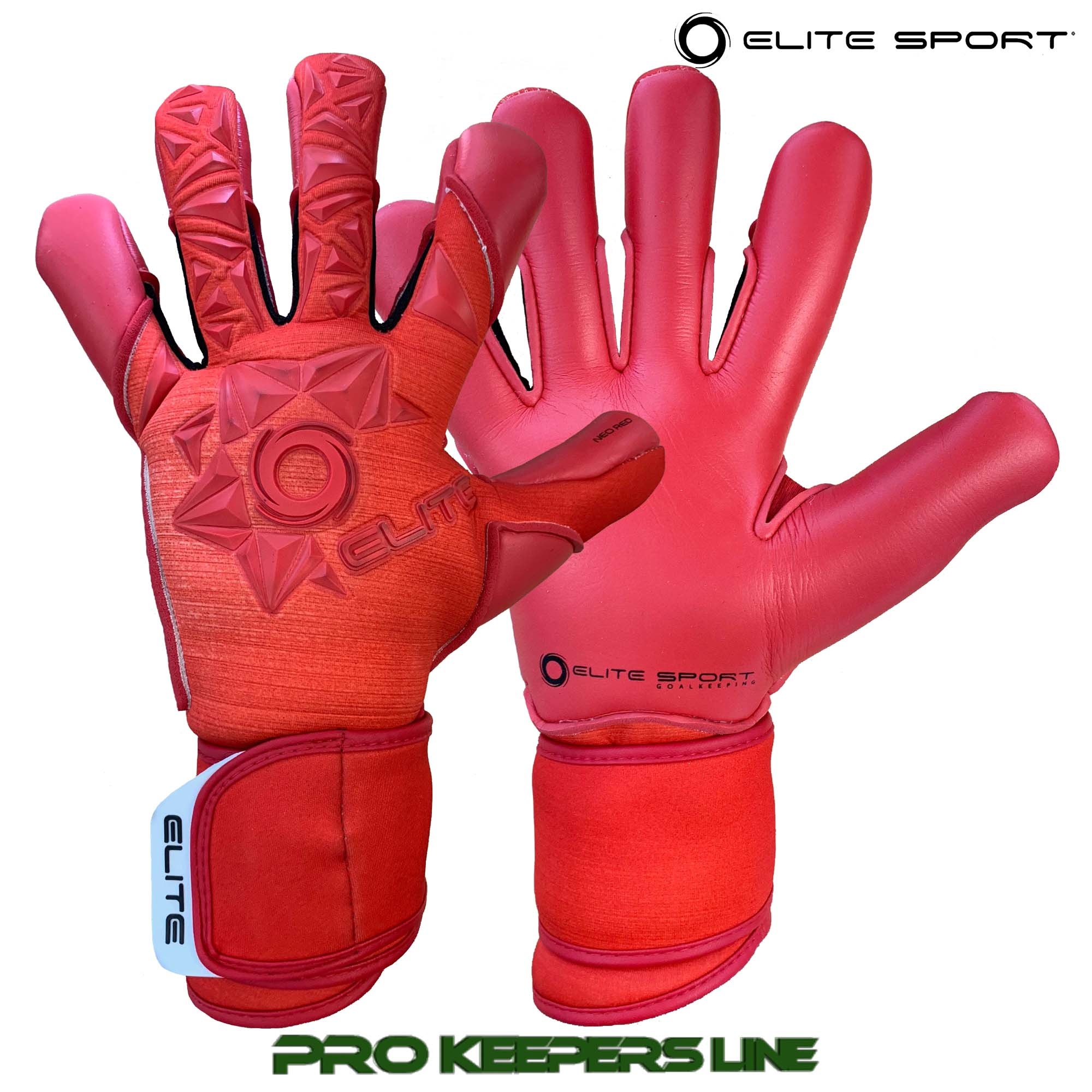 ELITE SPORT NEO RED