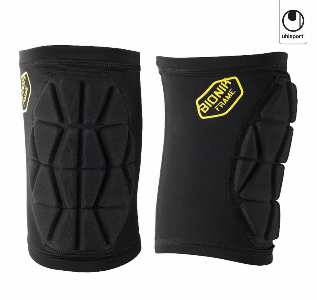 UHLSPORT BIONIKFRAME KNEE PAD